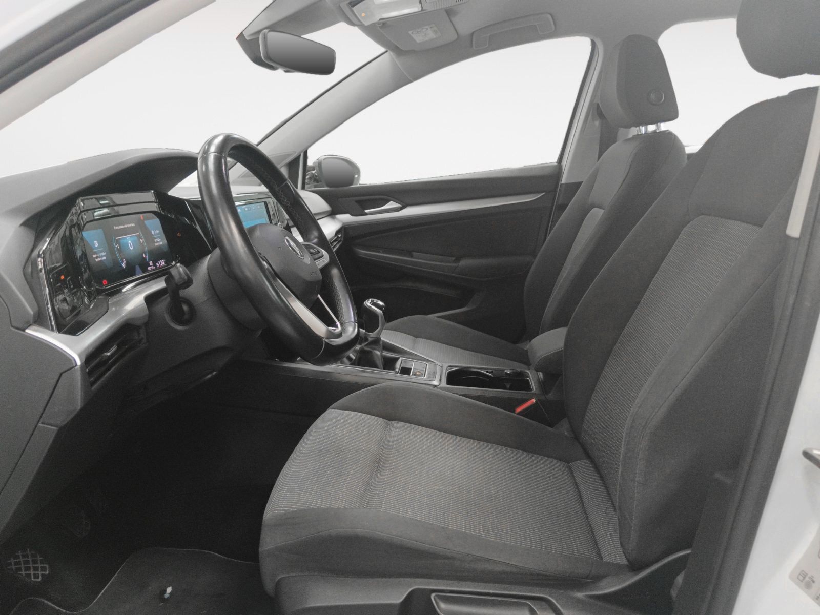 Volkswagen Golf 2.0 TDI - foto 11