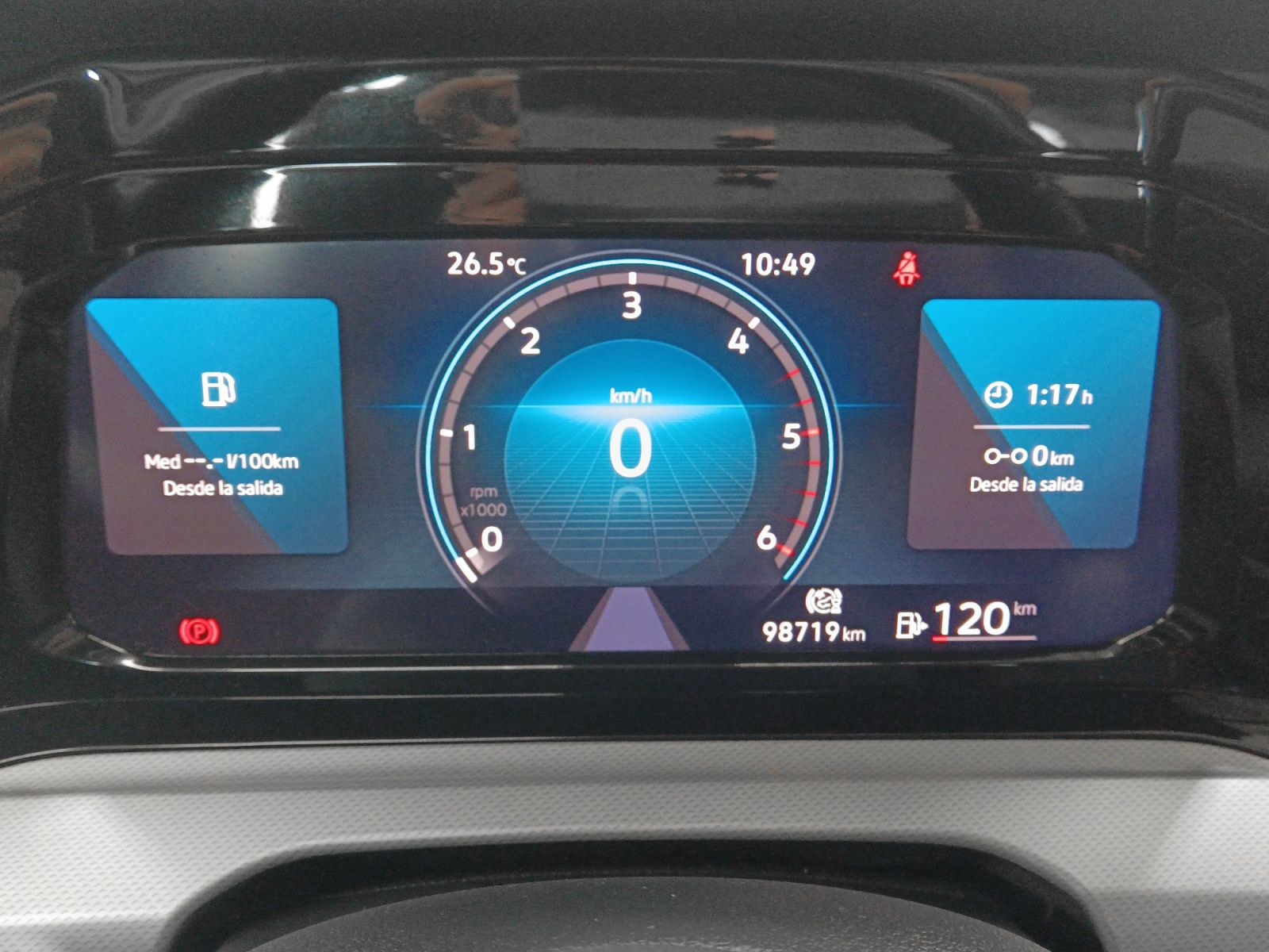 Volkswagen Golf 2.0 TDI - foto 16