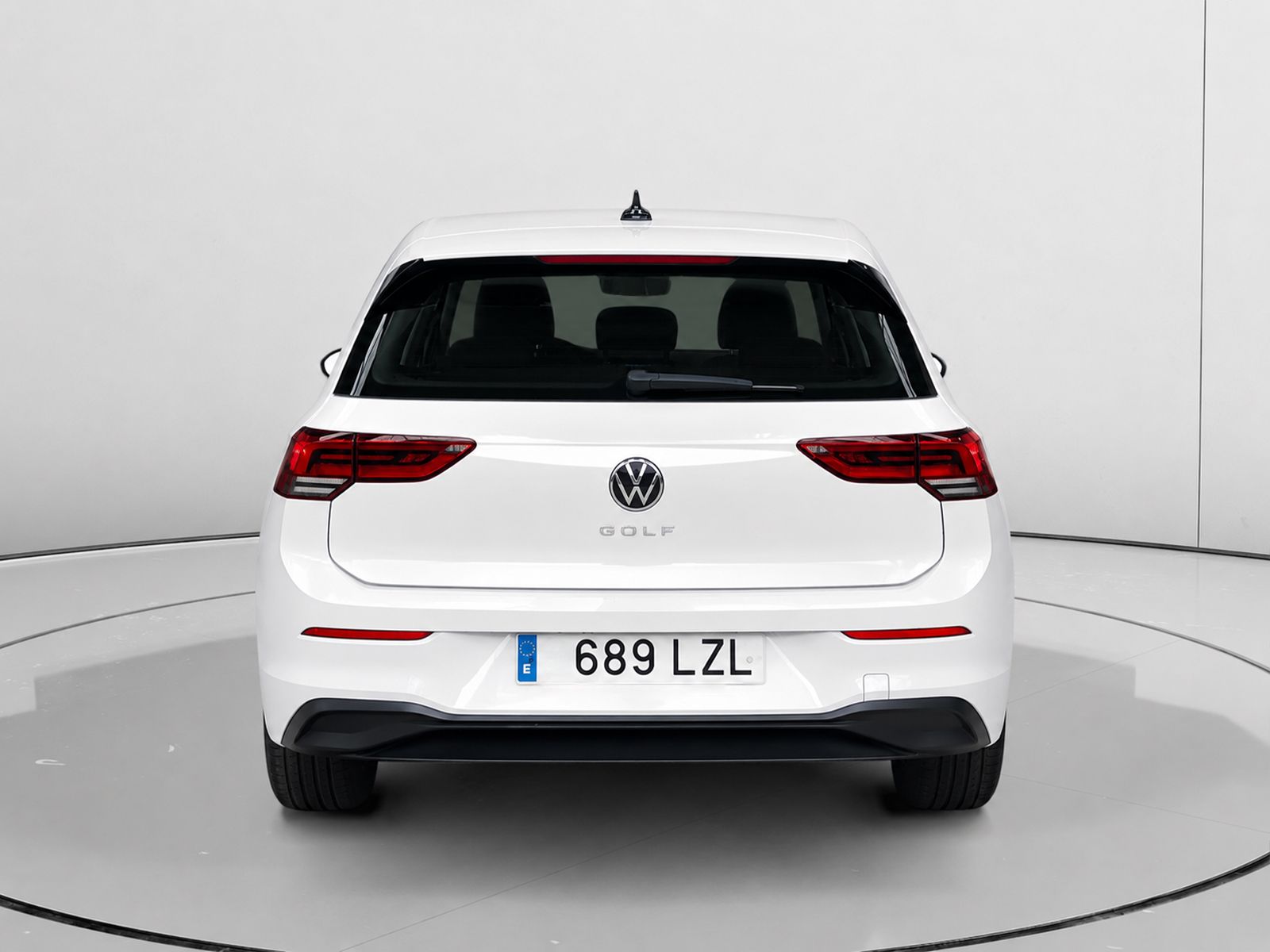Volkswagen Golf 2.0 TDI - foto 4