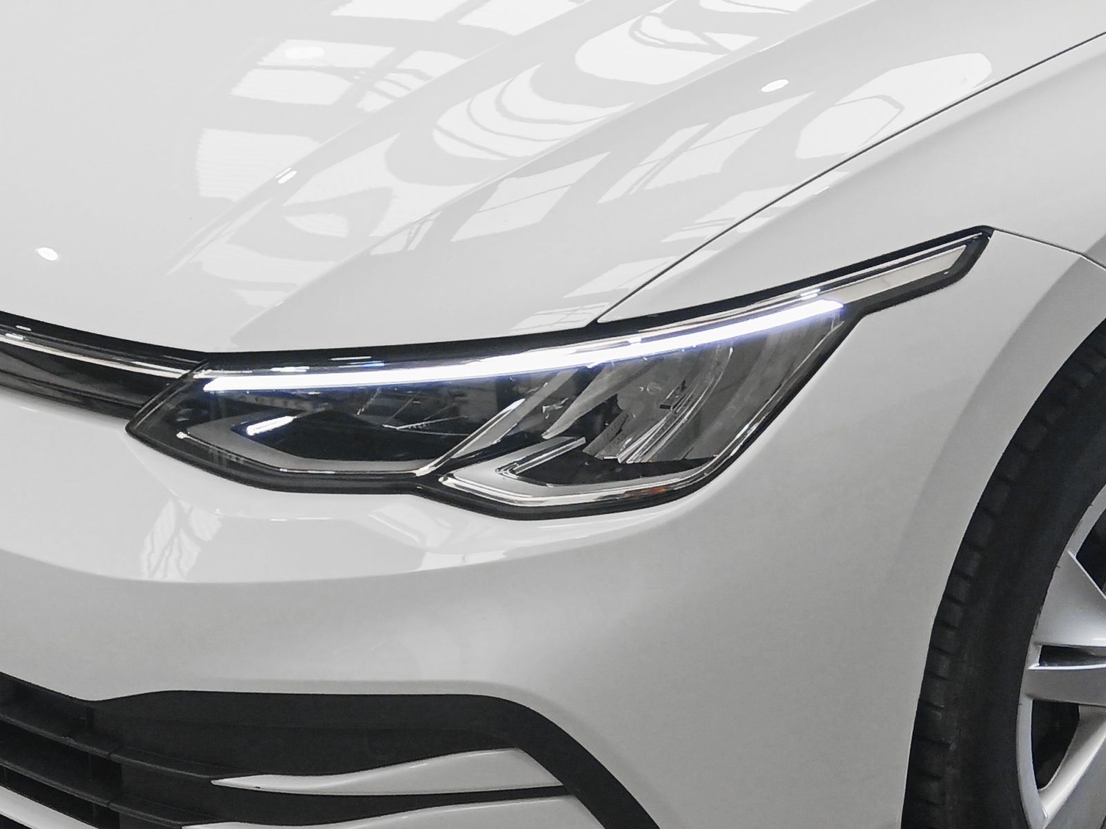 Volkswagen Golf 2.0 TDI - foto 25