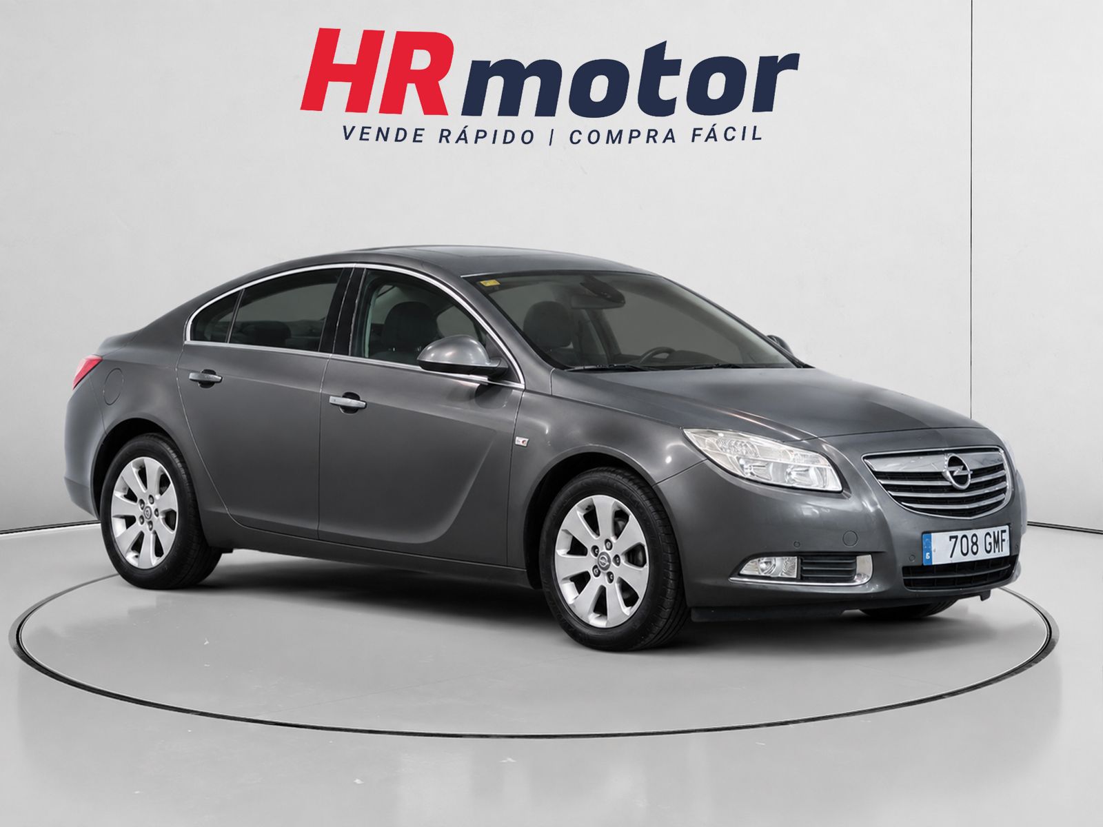Opel Insignia 1.8 16v Edition
