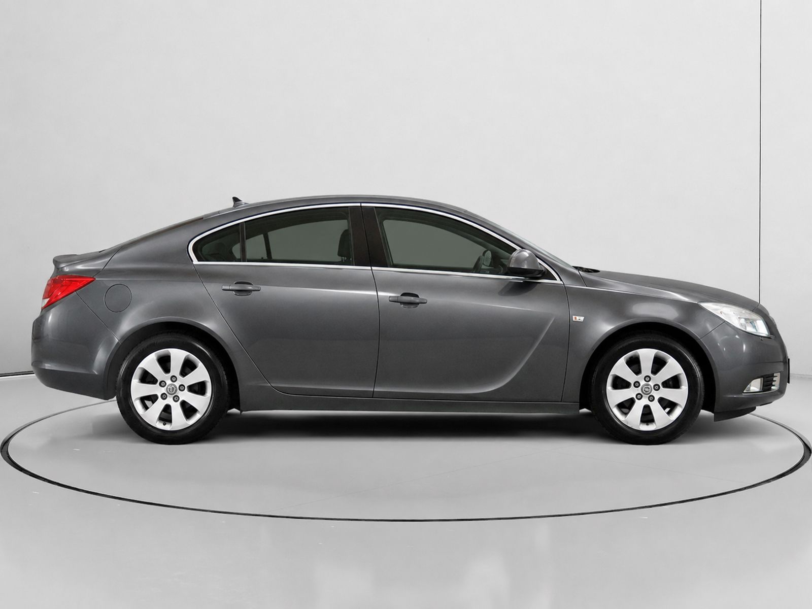 Opel Insignia 1.8 16v Edition - foto 2