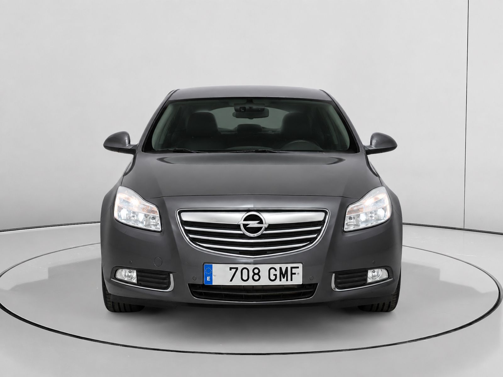Opel Insignia 1.8 16v Edition - foto 7