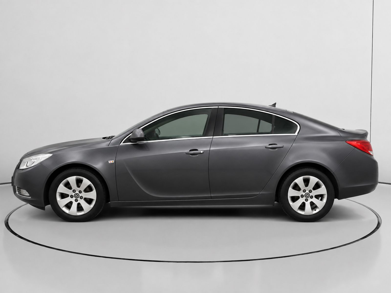 Opel Insignia 1.8 16v Edition - foto 6