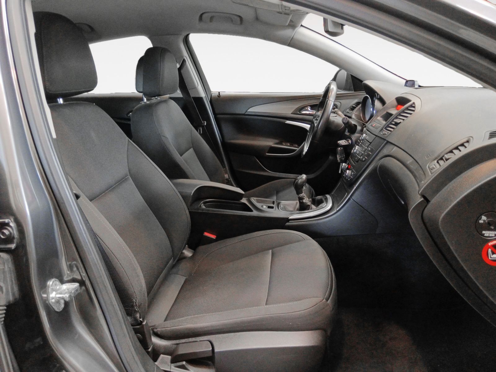 Opel Insignia 1.8 16v Edition - foto 11