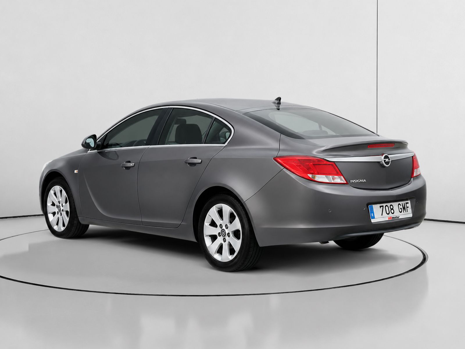 Opel Insignia 1.8 16v Edition - foto 5