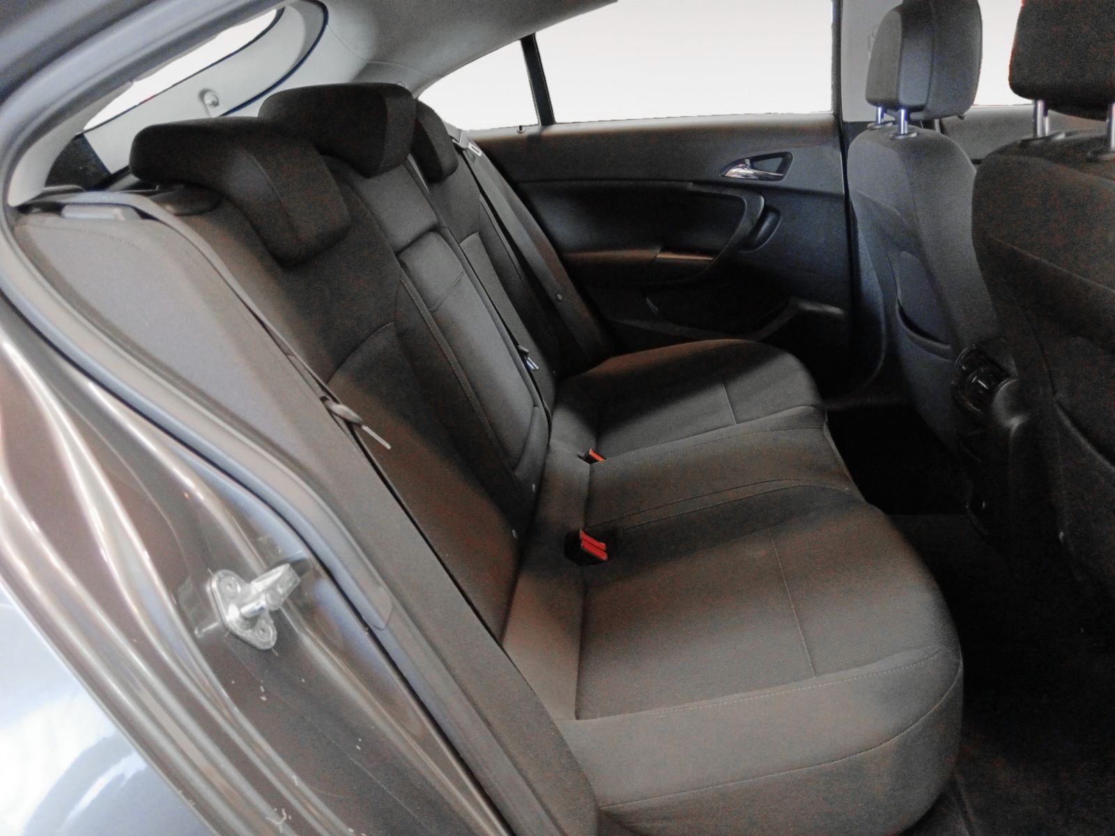 Opel Insignia 1.8 16v Edition - foto 12