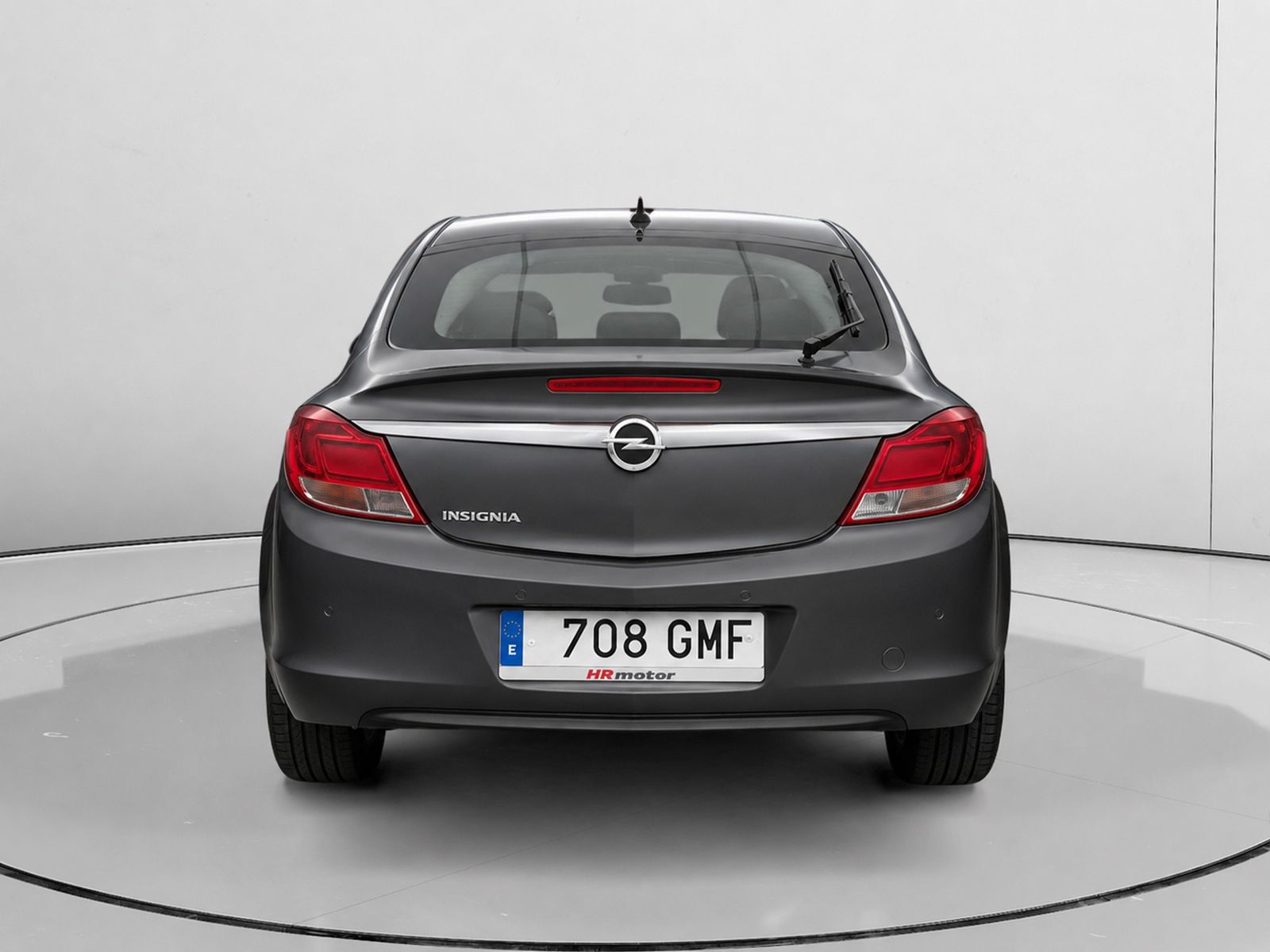 Opel Insignia 1.8 16v Edition - foto 4