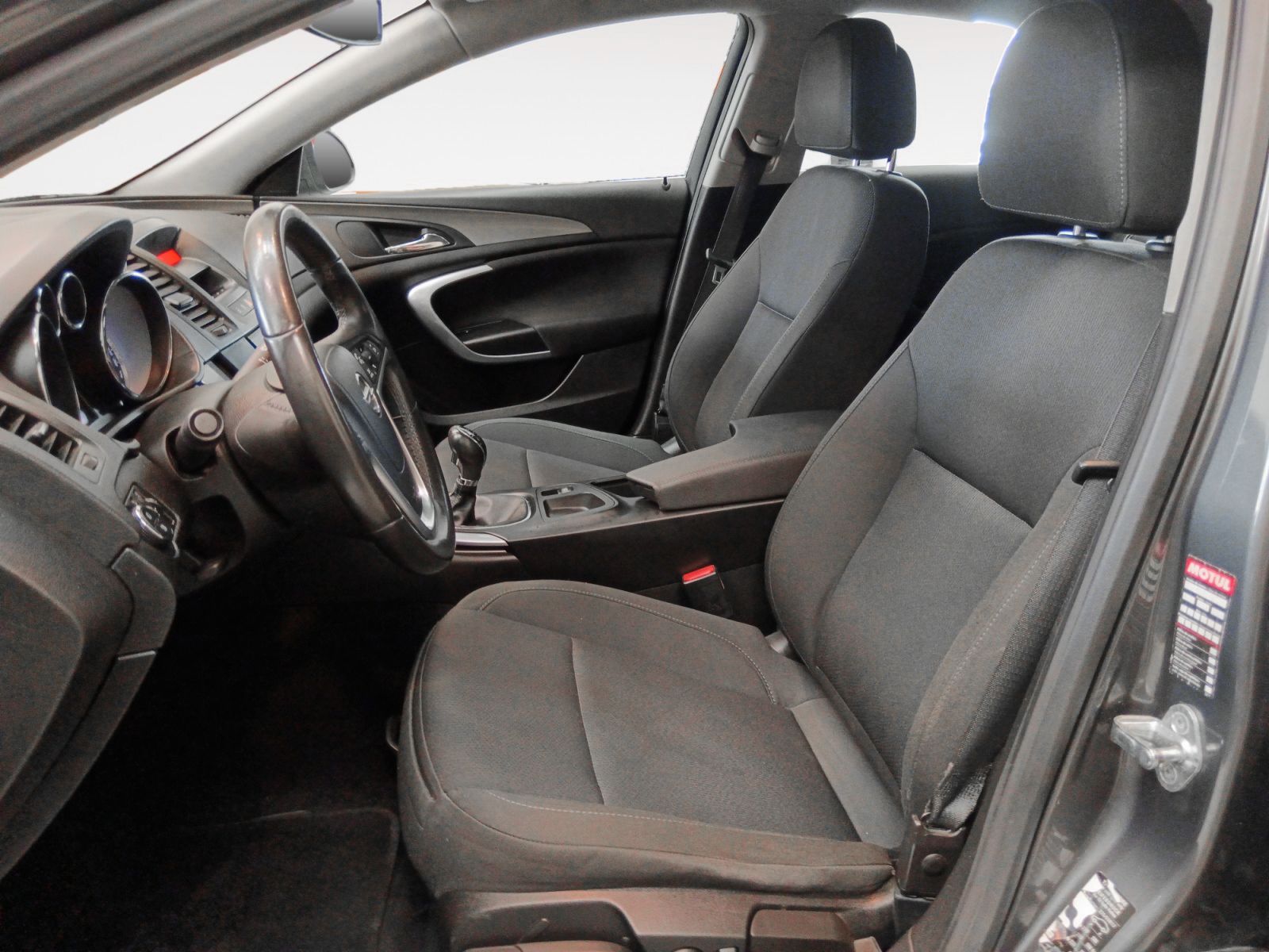 Opel Insignia 1.8 16v Edition - foto 13