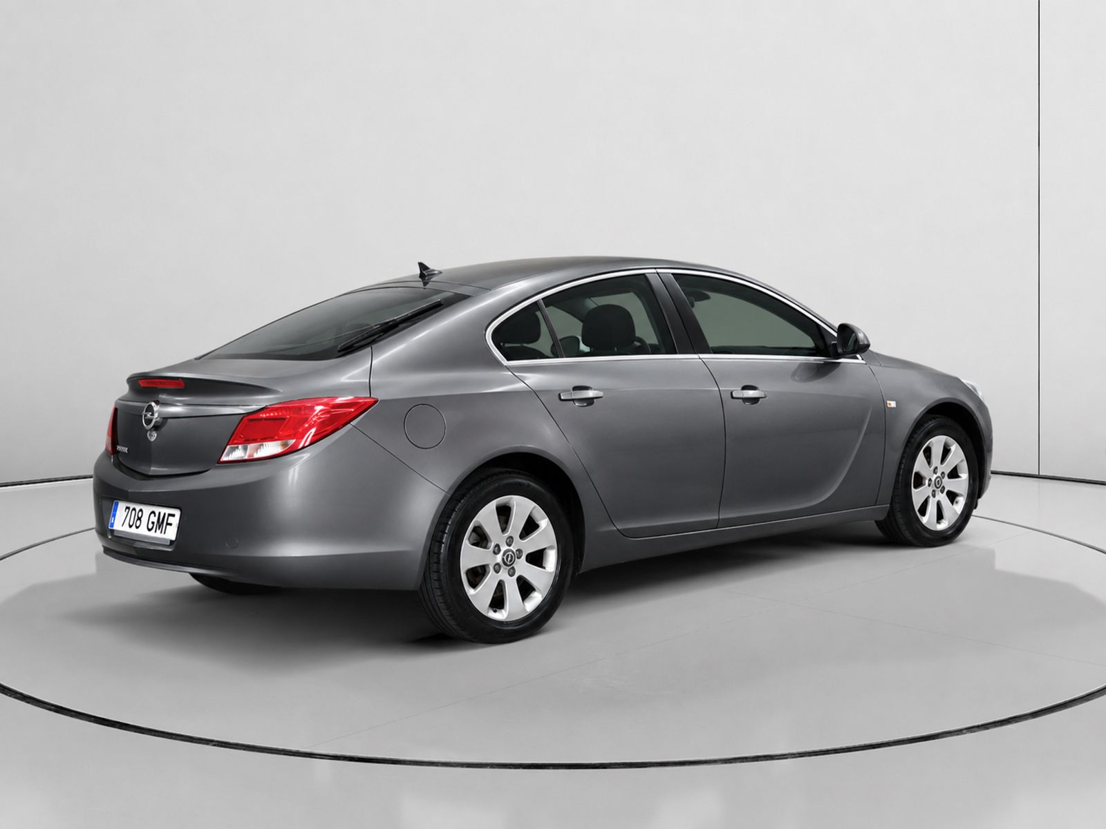 Opel Insignia 1.8 16v Edition - foto 3