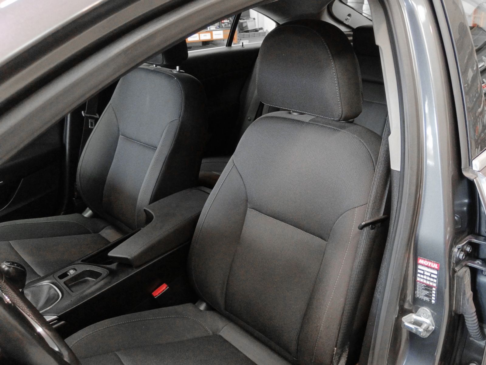 Opel Insignia 1.8 16v Edition - foto 19