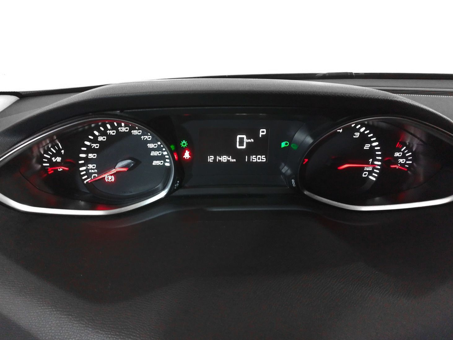 Peugeot 308 PureTech 130 Style EAT6 - foto 16