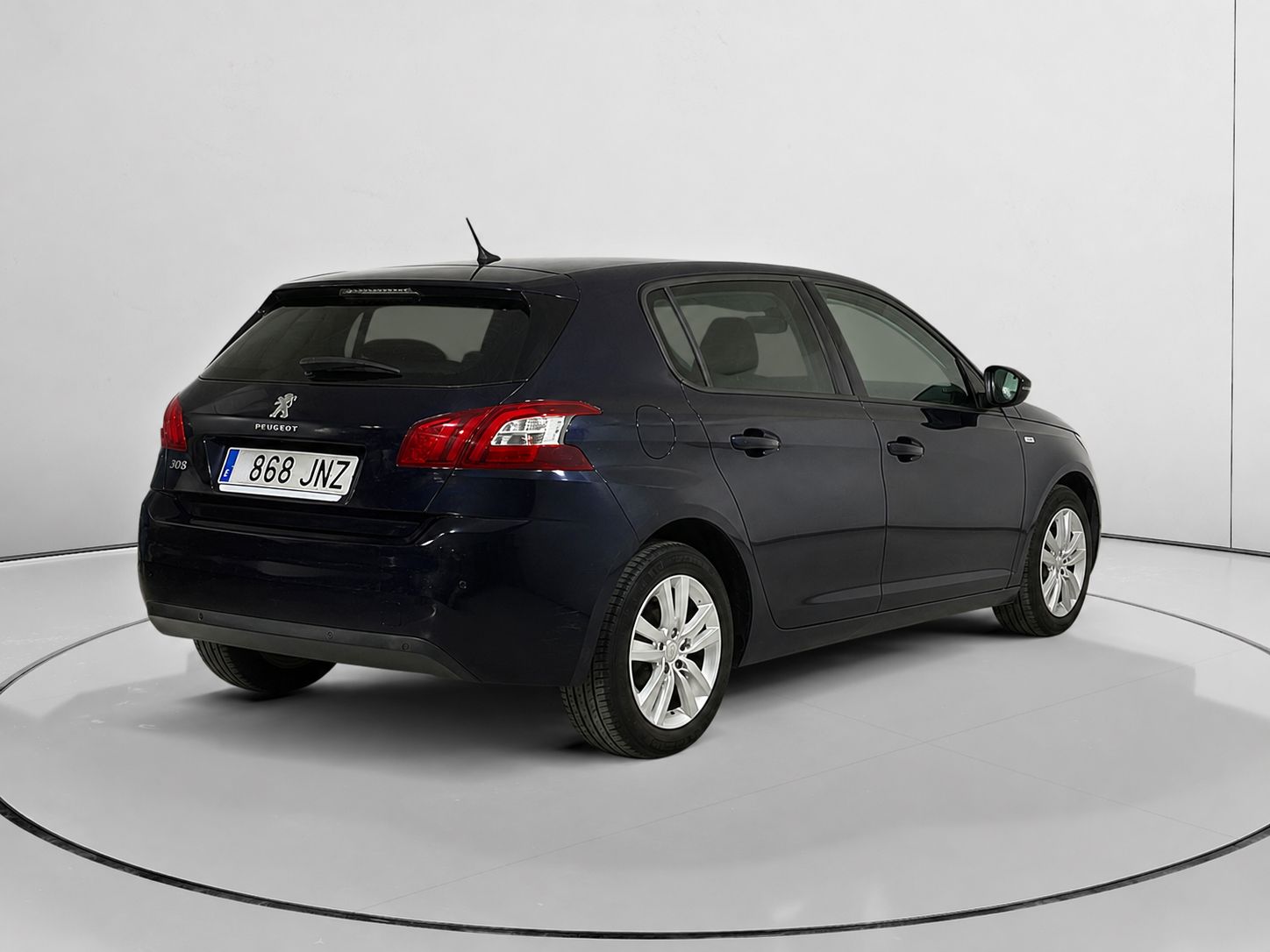 Peugeot 308 PureTech 130 Style EAT6 - foto 3
