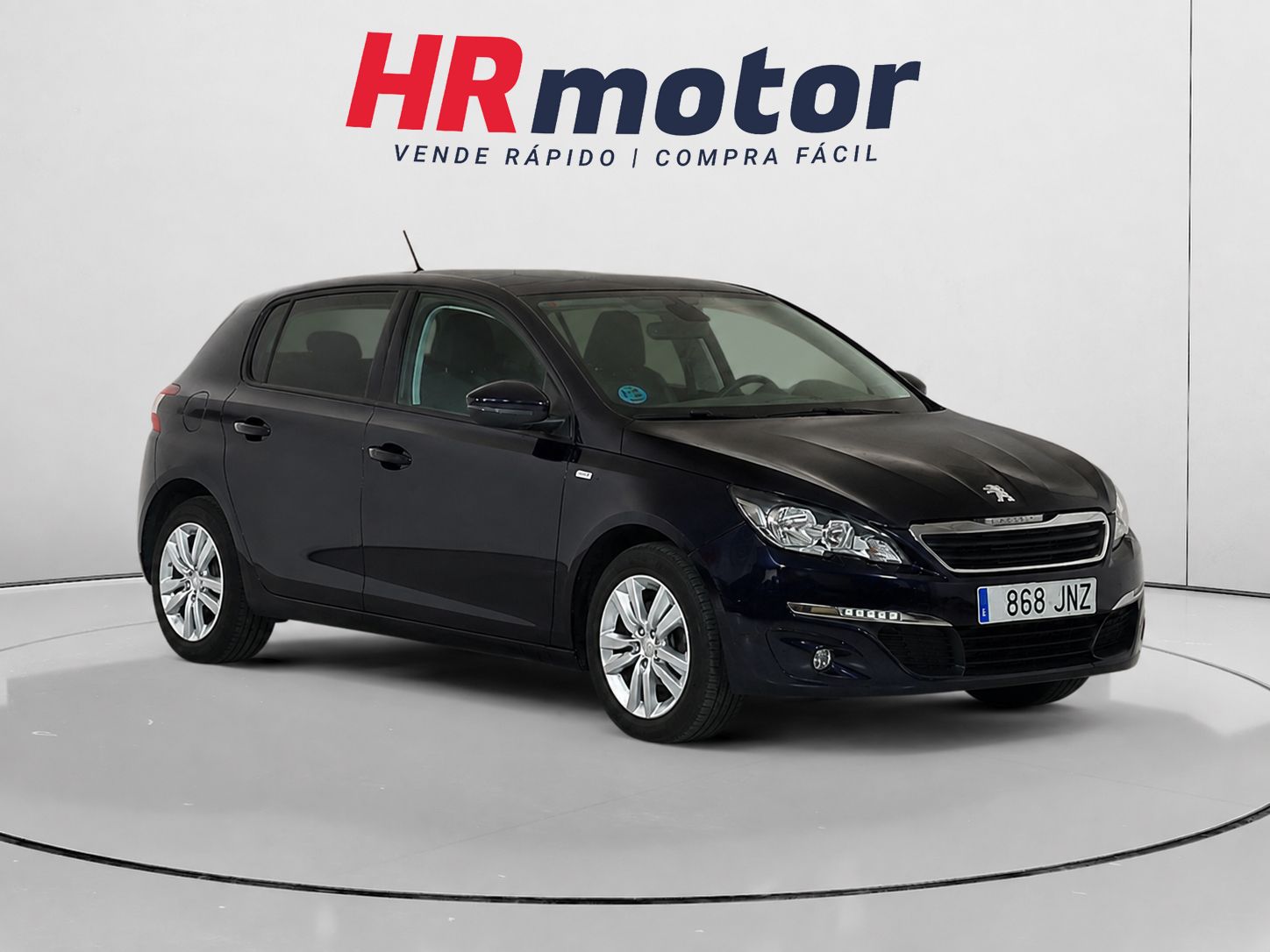 Peugeot 308 PureTech 130 Style EAT6 - foto 1