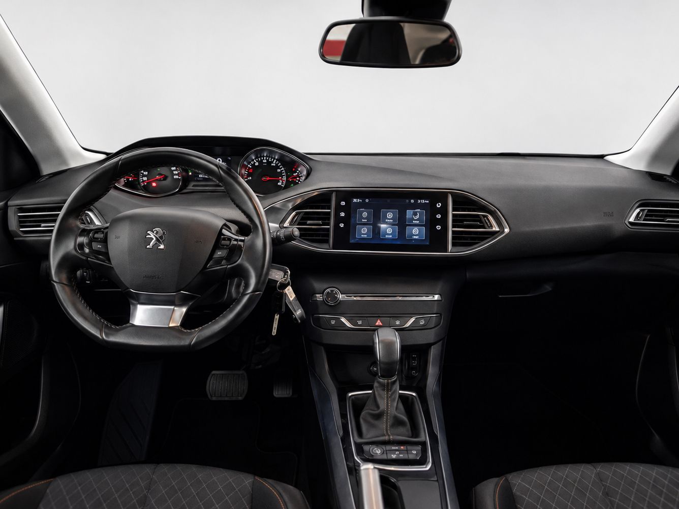Peugeot 308 PureTech 130 Style EAT6 - foto 9