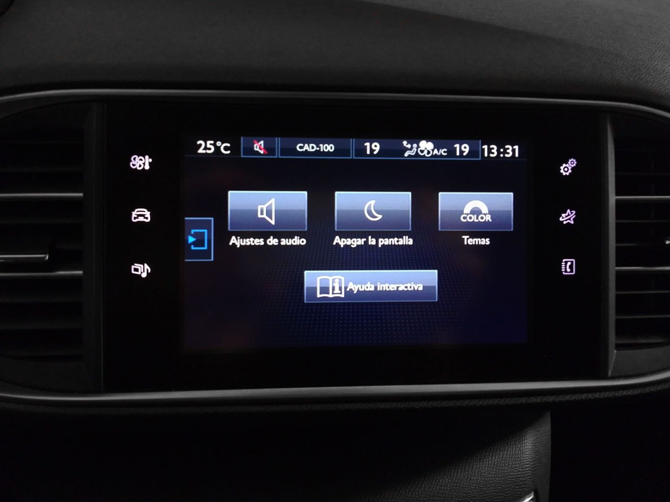 Peugeot 308 PureTech 130 Style EAT6 - foto 17