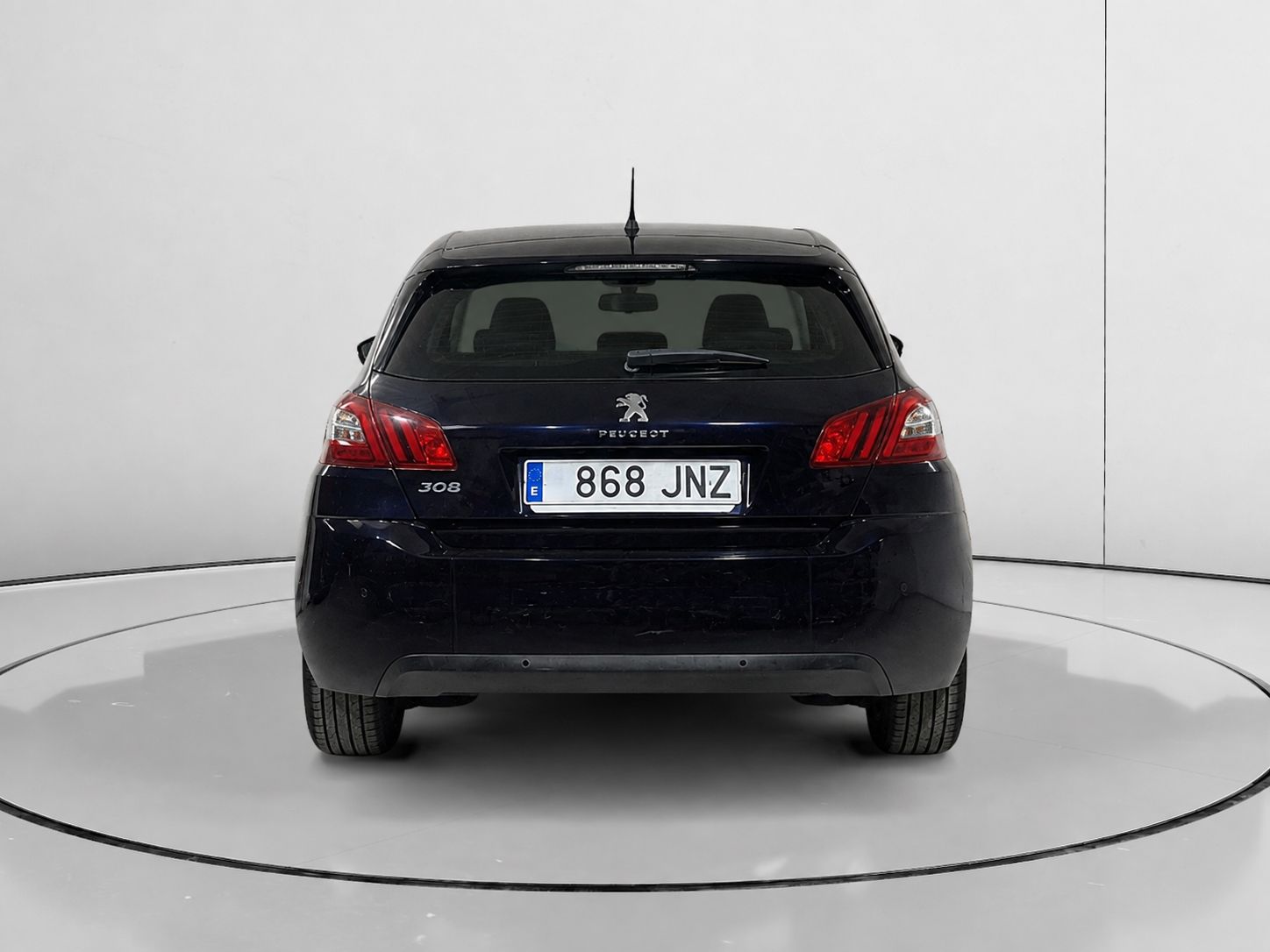 Peugeot 308 PureTech 130 Style EAT6 - foto 4