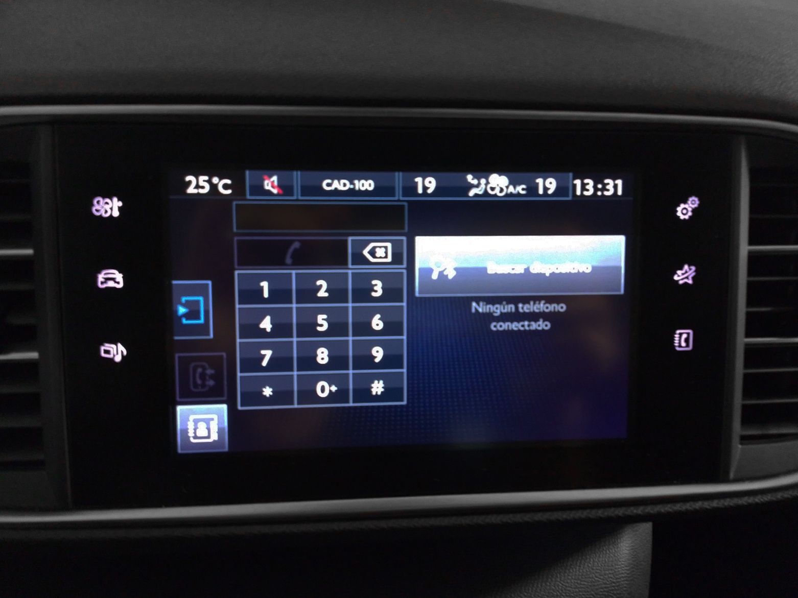Peugeot 308 PureTech 130 Style EAT6 - foto 20