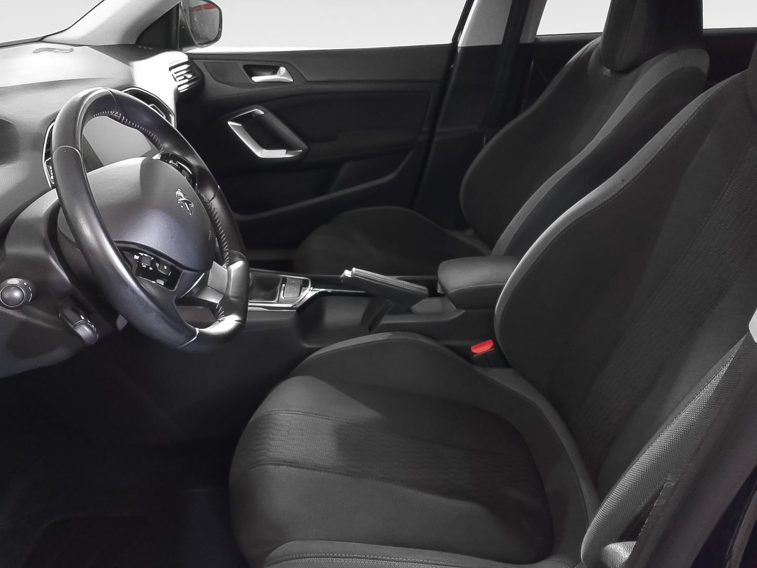 Peugeot 308 PureTech 130 Style EAT6 - foto 11