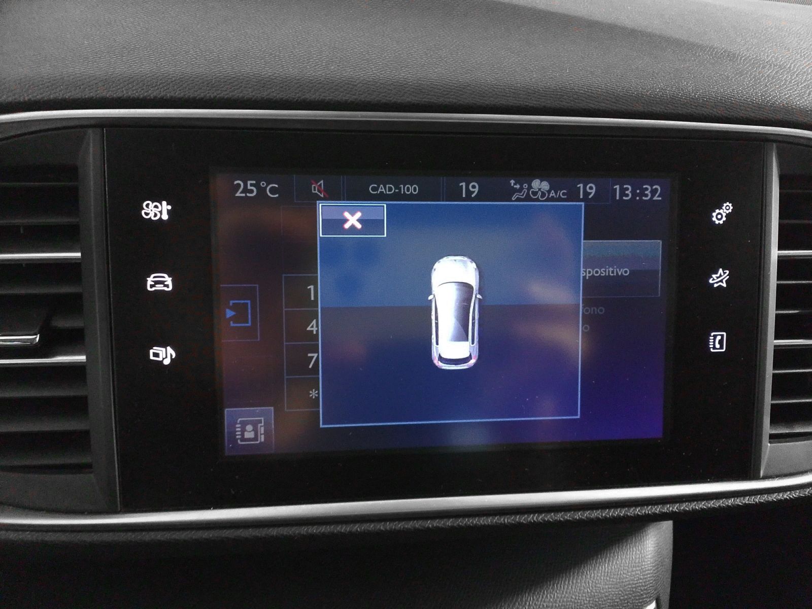 Peugeot 308 PureTech 130 Style EAT6 - foto 21