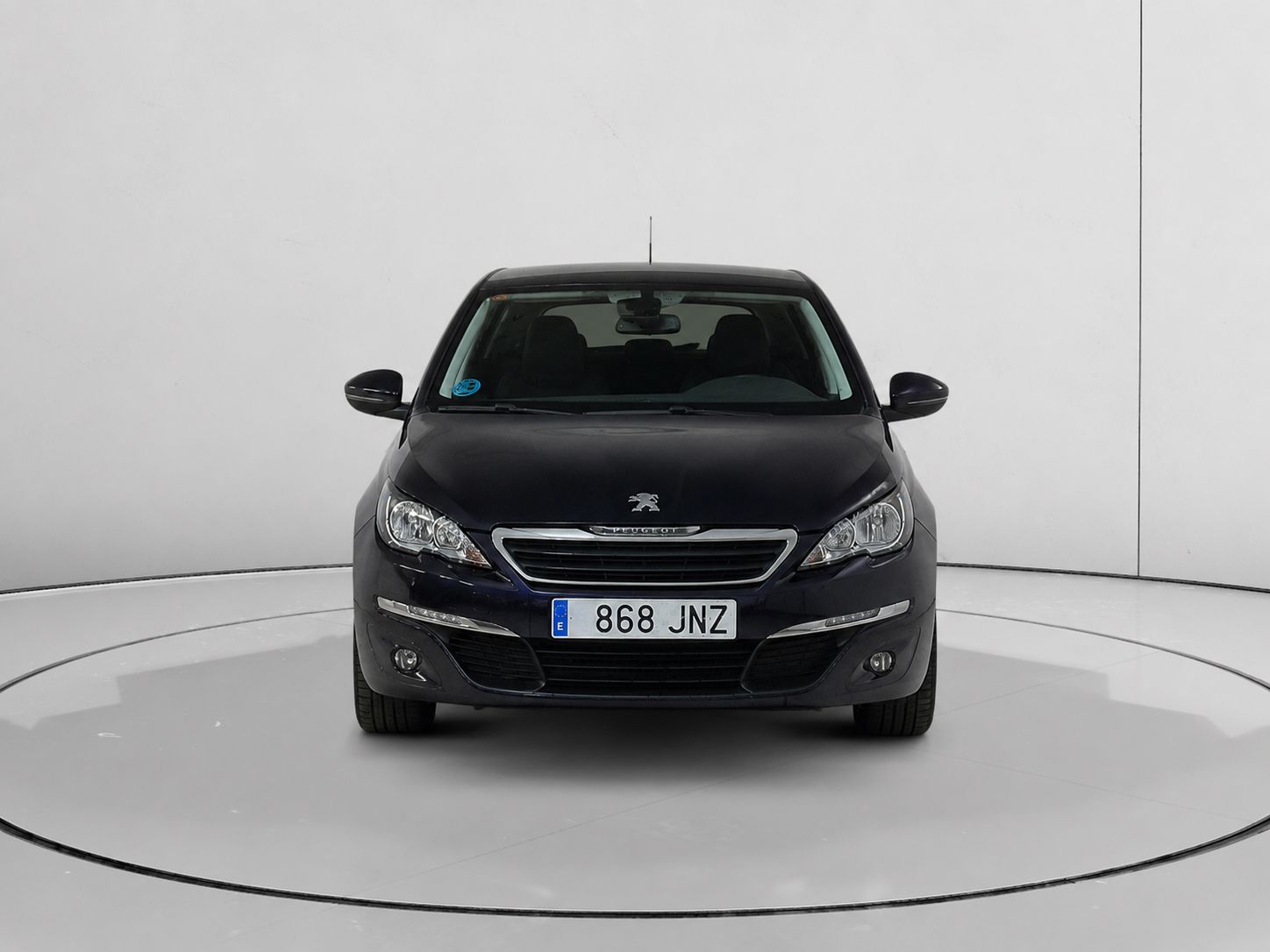 Peugeot 308 PureTech 130 Style EAT6 - foto 7