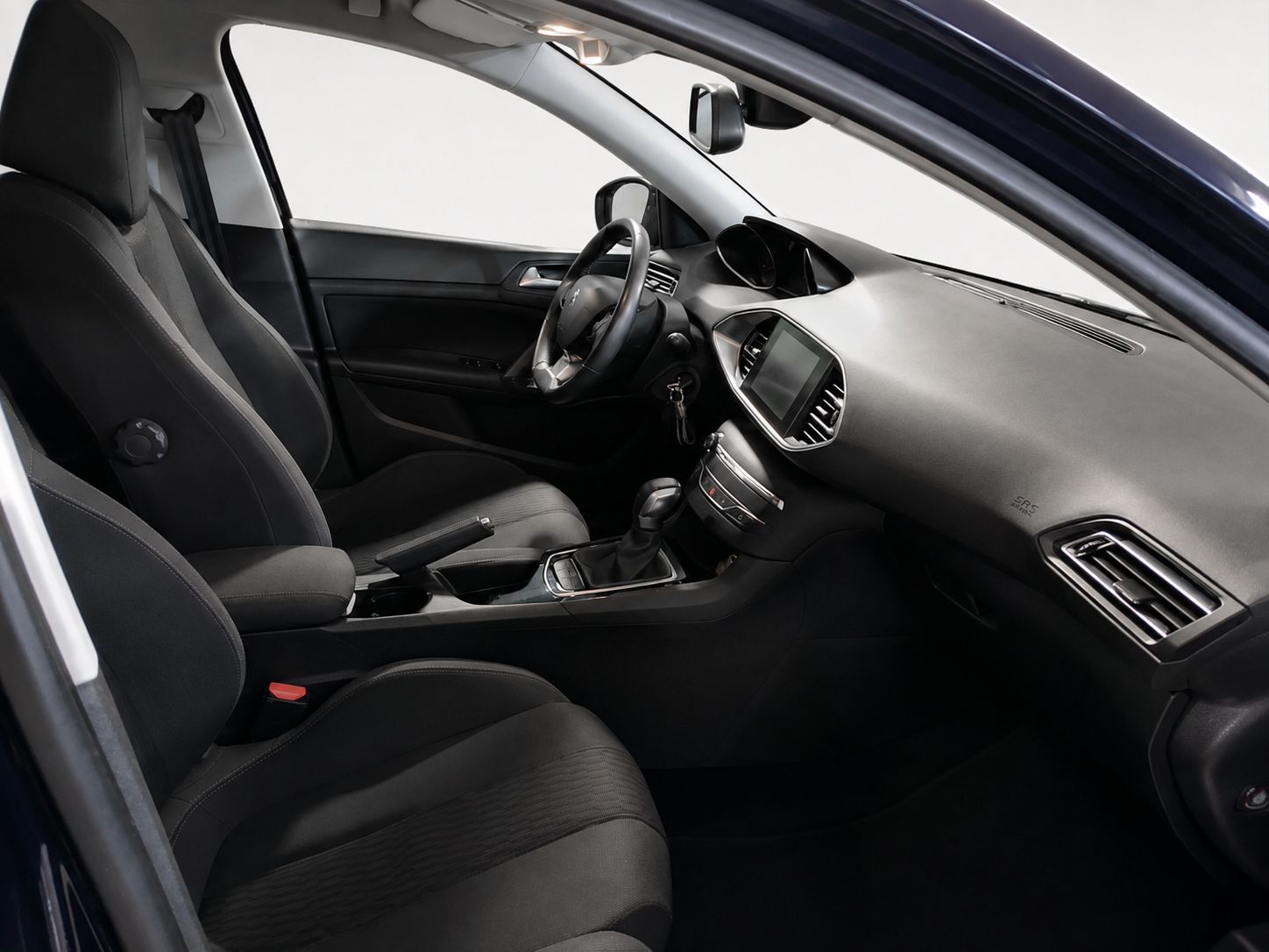 Peugeot 308 PureTech 130 Style EAT6 - foto 13