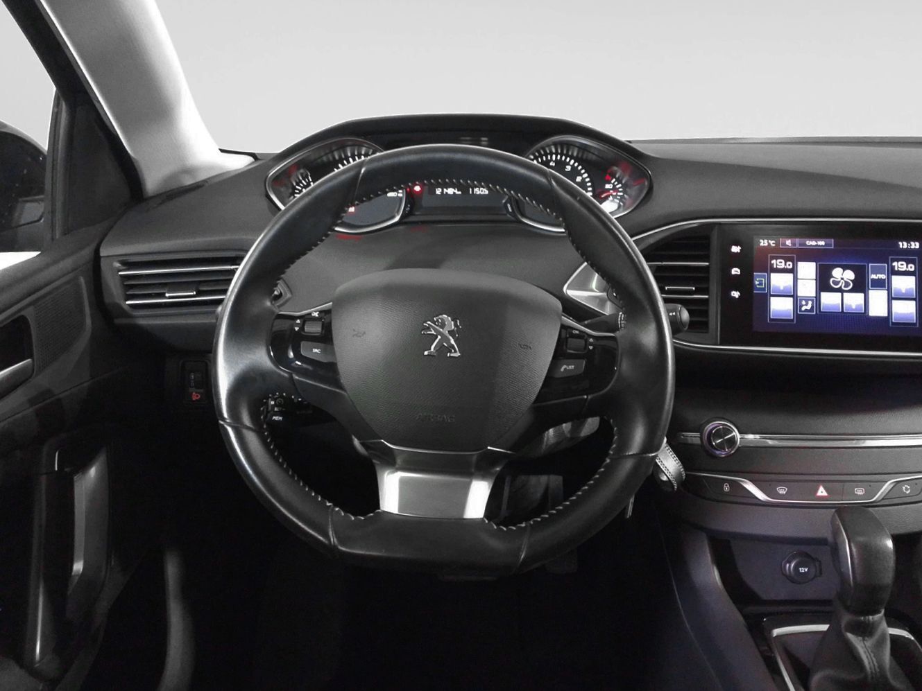 Peugeot 308 PureTech 130 Style EAT6 - foto 10