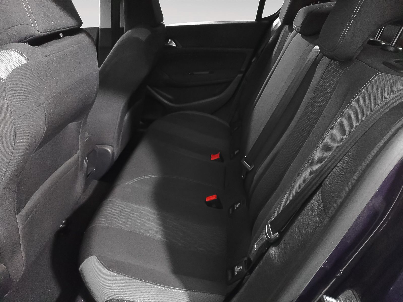 Peugeot 308 PureTech 130 Style EAT6 - foto 12