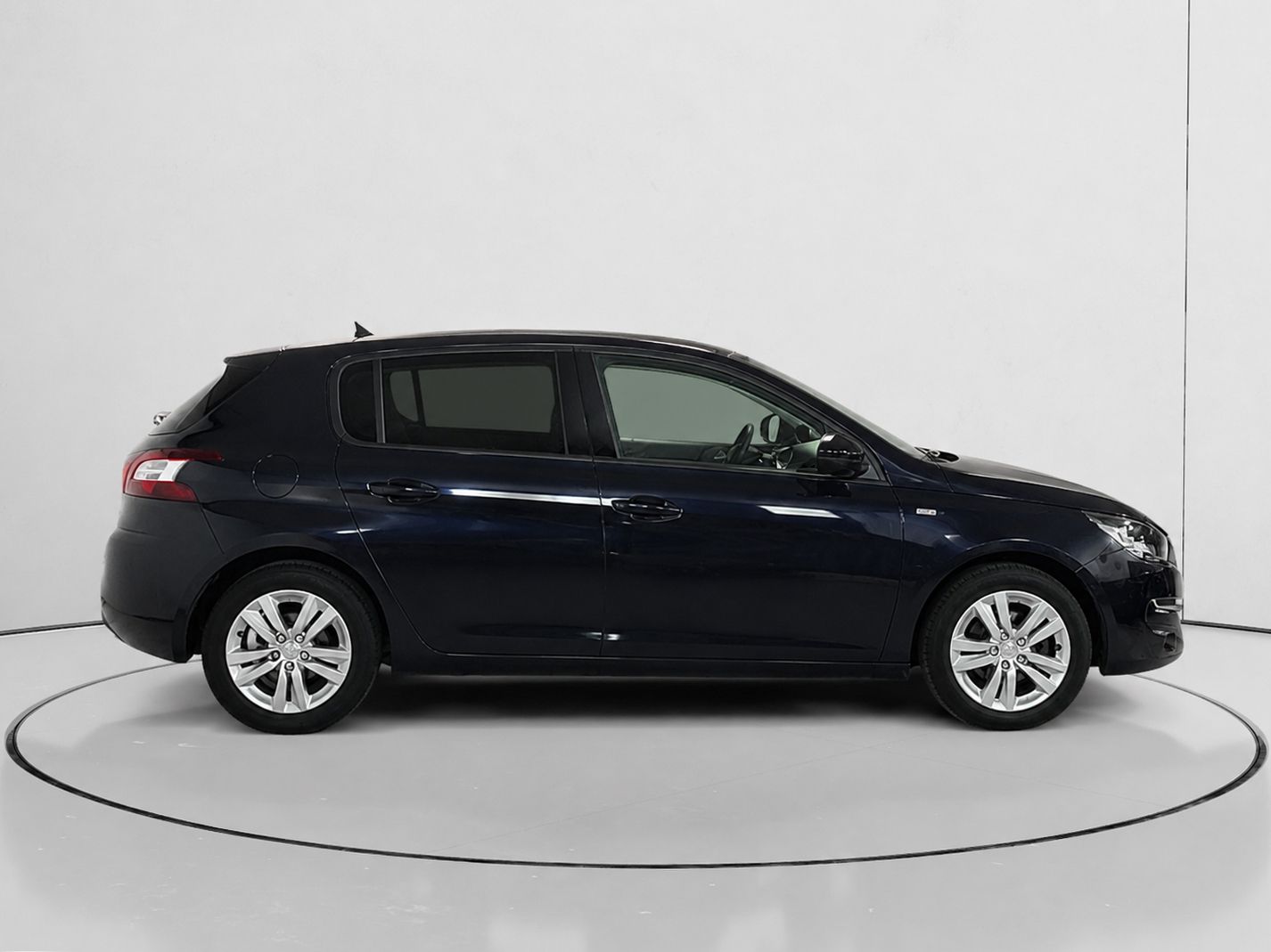 Peugeot 308 PureTech 130 Style EAT6 - foto 2