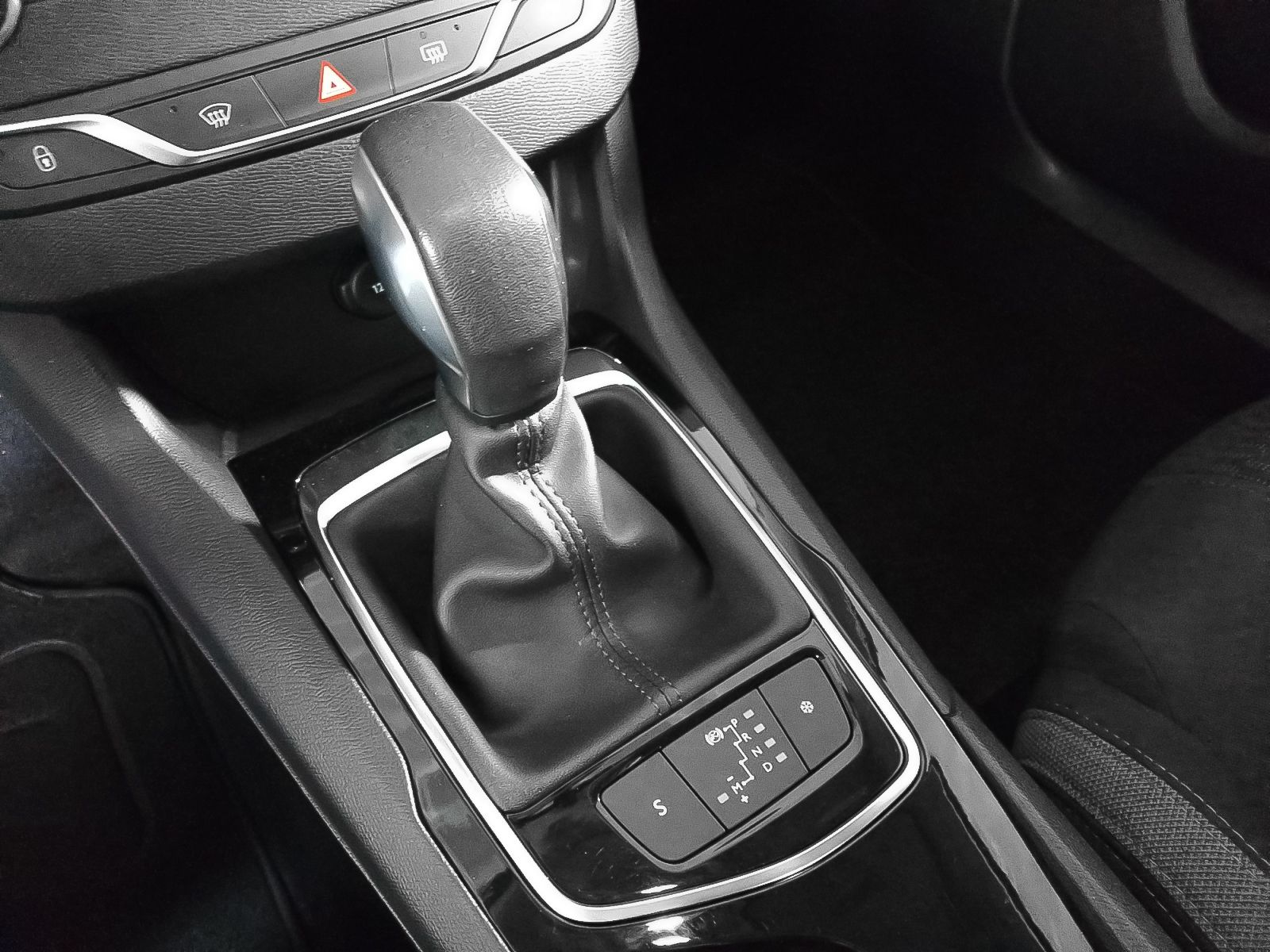 Peugeot 308 PureTech 130 Style EAT6 - foto 15