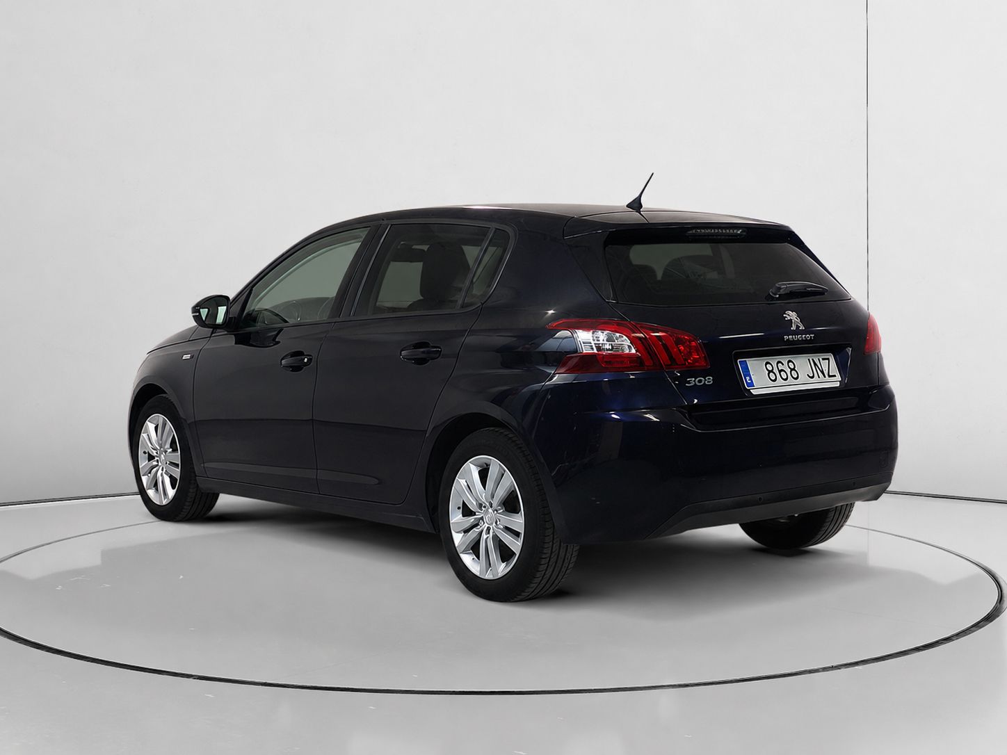 Peugeot 308 PureTech 130 Style EAT6 - foto 5