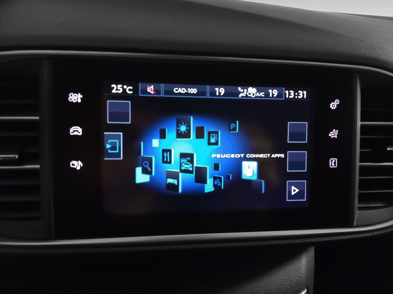 Peugeot 308 PureTech 130 Style EAT6 - foto 18