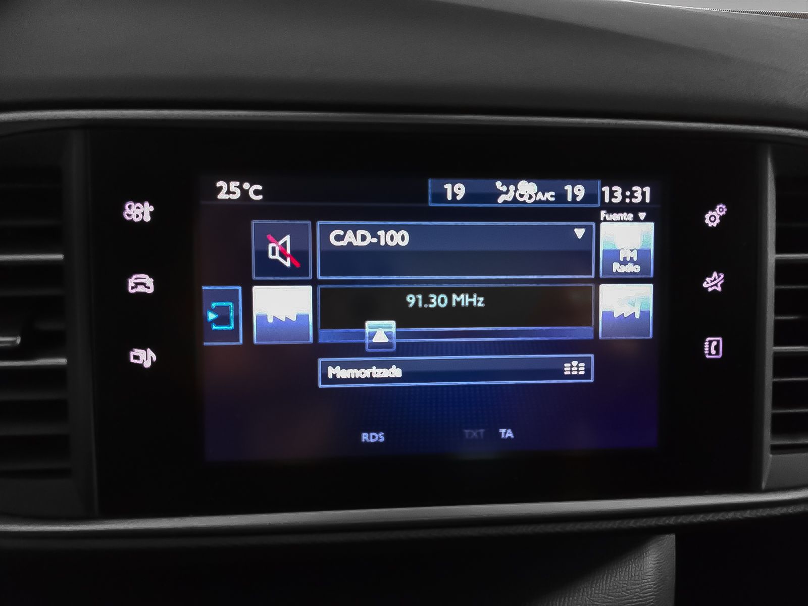 Peugeot 308 PureTech 130 Style EAT6 - foto 19