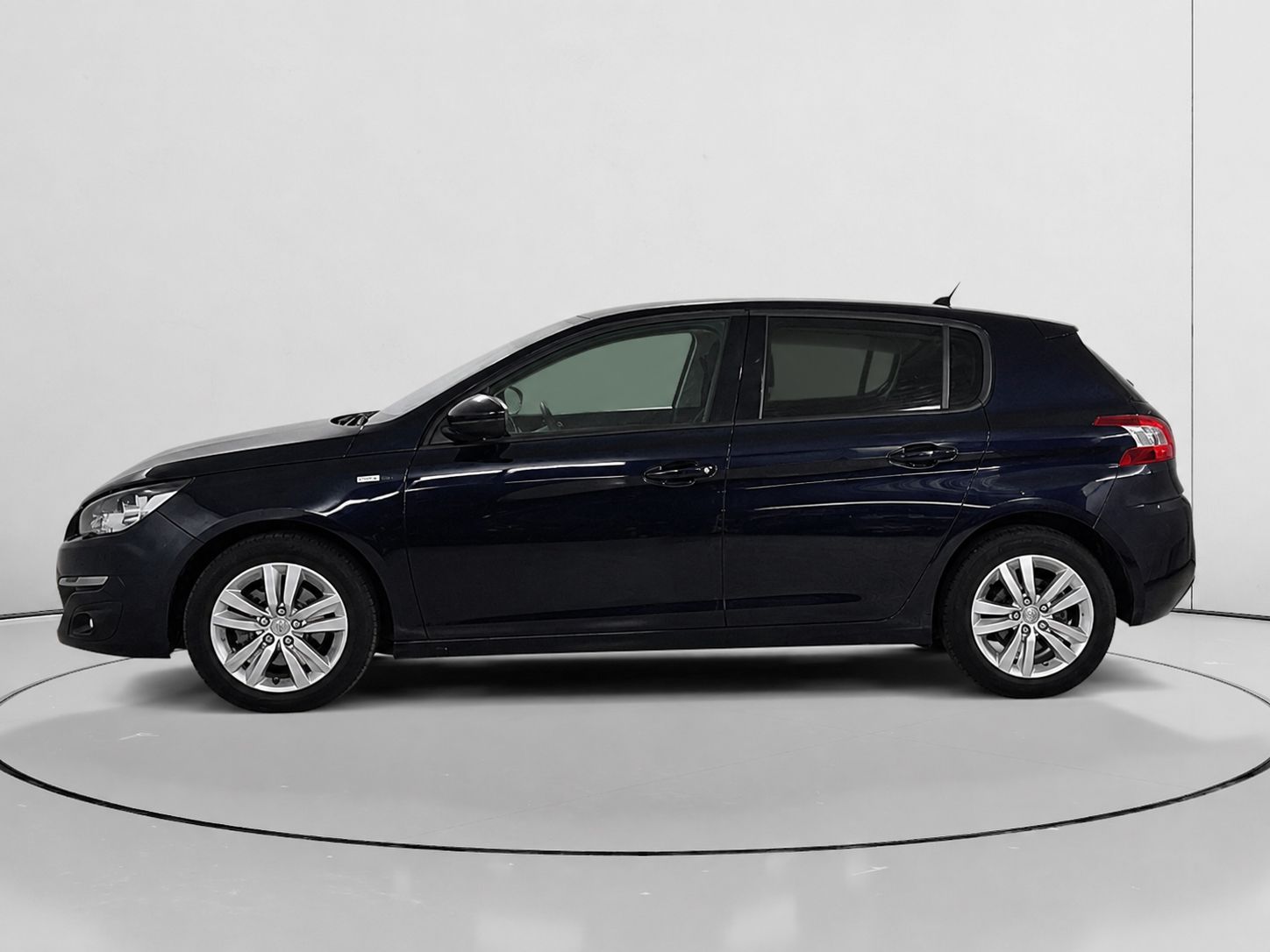 Peugeot 308 PureTech 130 Style EAT6 - foto 6