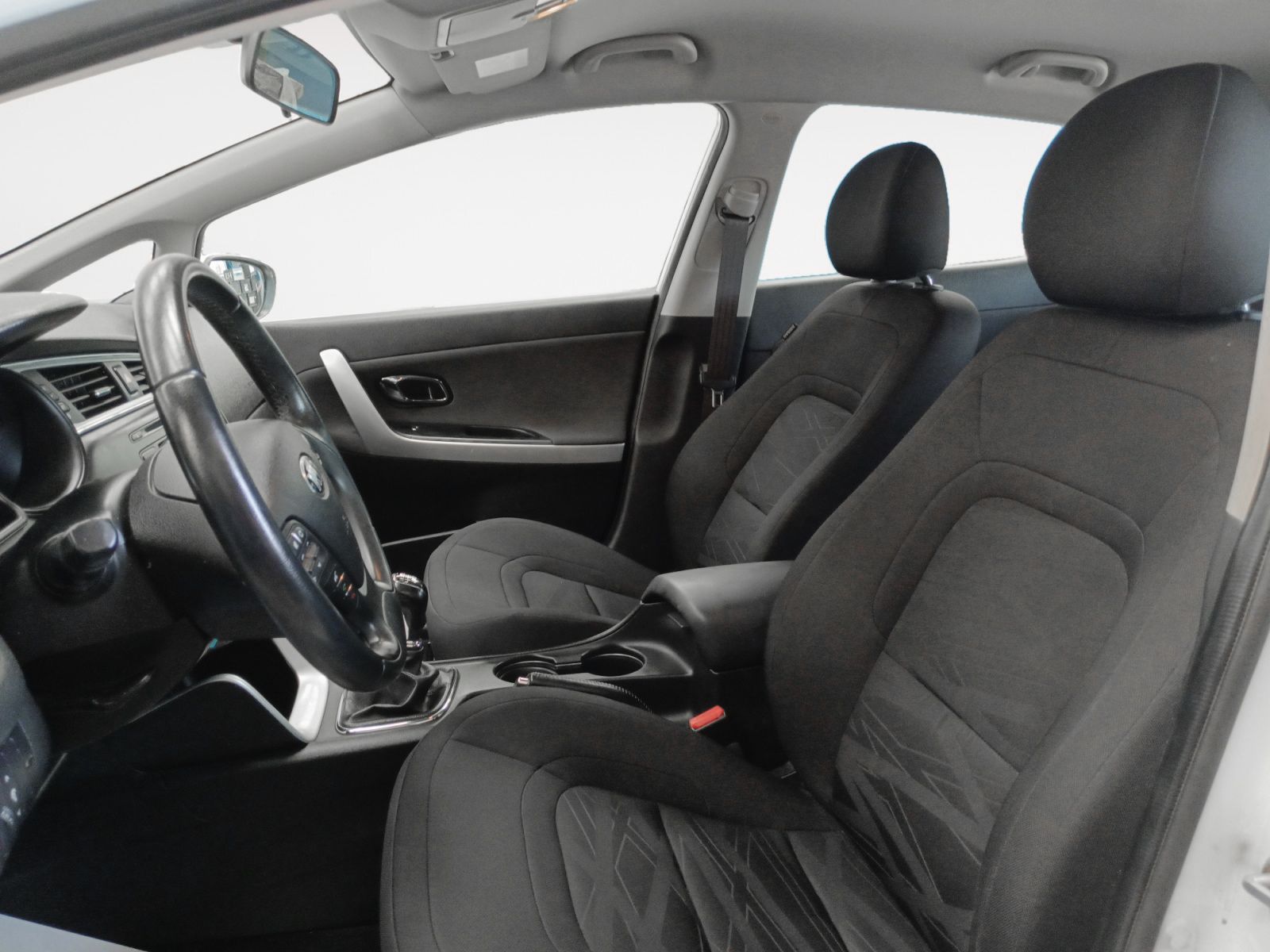 Kia Ceed 1.4 Cvvt Concept Plus - foto 11