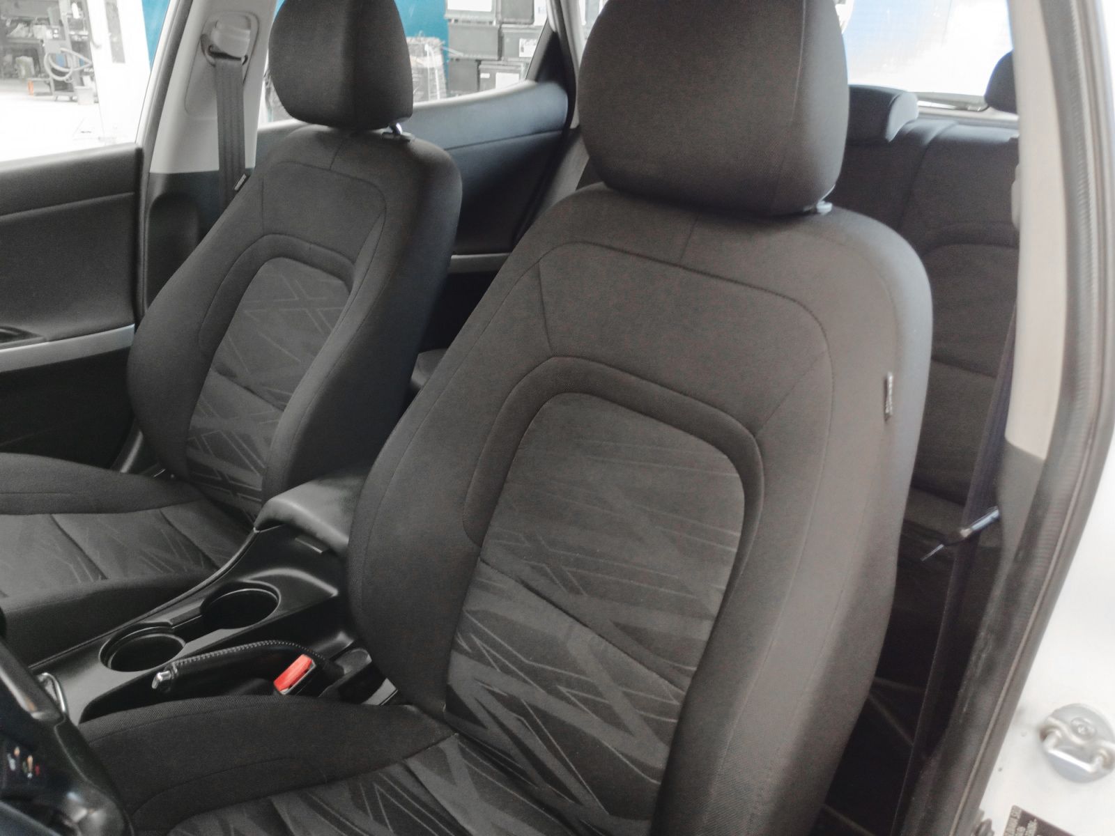 Kia Ceed 1.4 Cvvt Concept Plus - foto 22