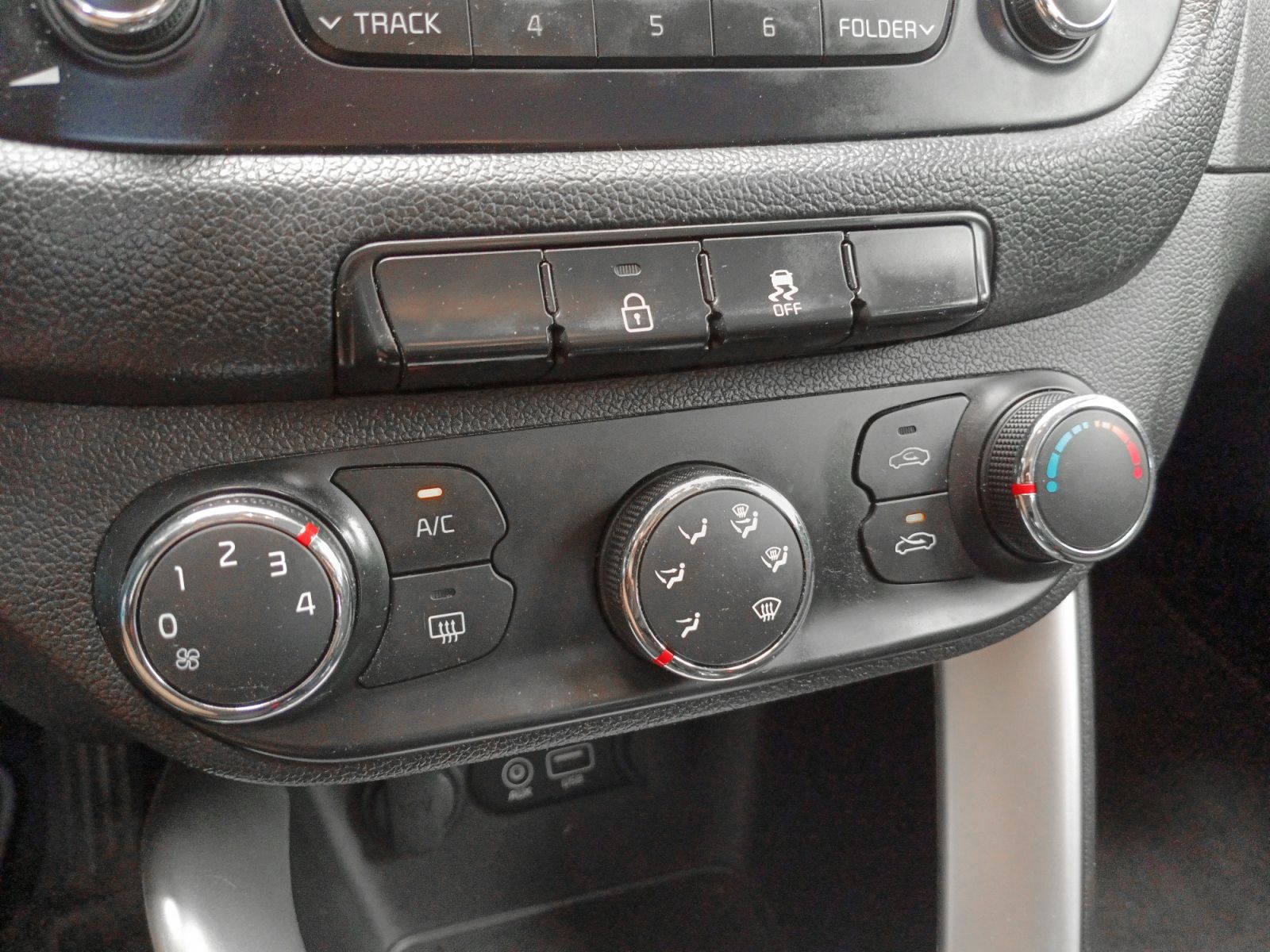 Kia Ceed 1.4 Cvvt Concept Plus - foto 20