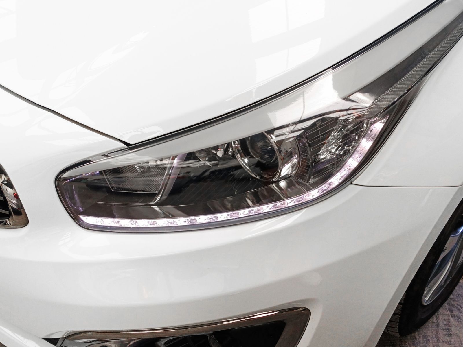 Kia Ceed 1.4 Cvvt Concept Plus - foto 24
