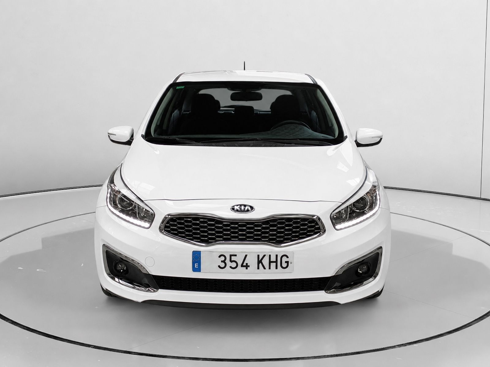 Kia Ceed 1.4 Cvvt Concept Plus - foto 7