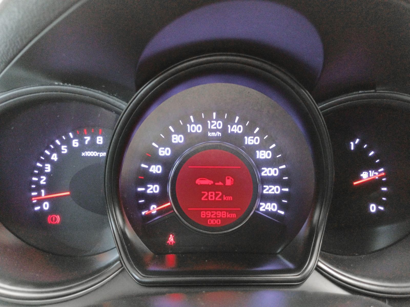 Kia Ceed 1.4 Cvvt Concept Plus - foto 16