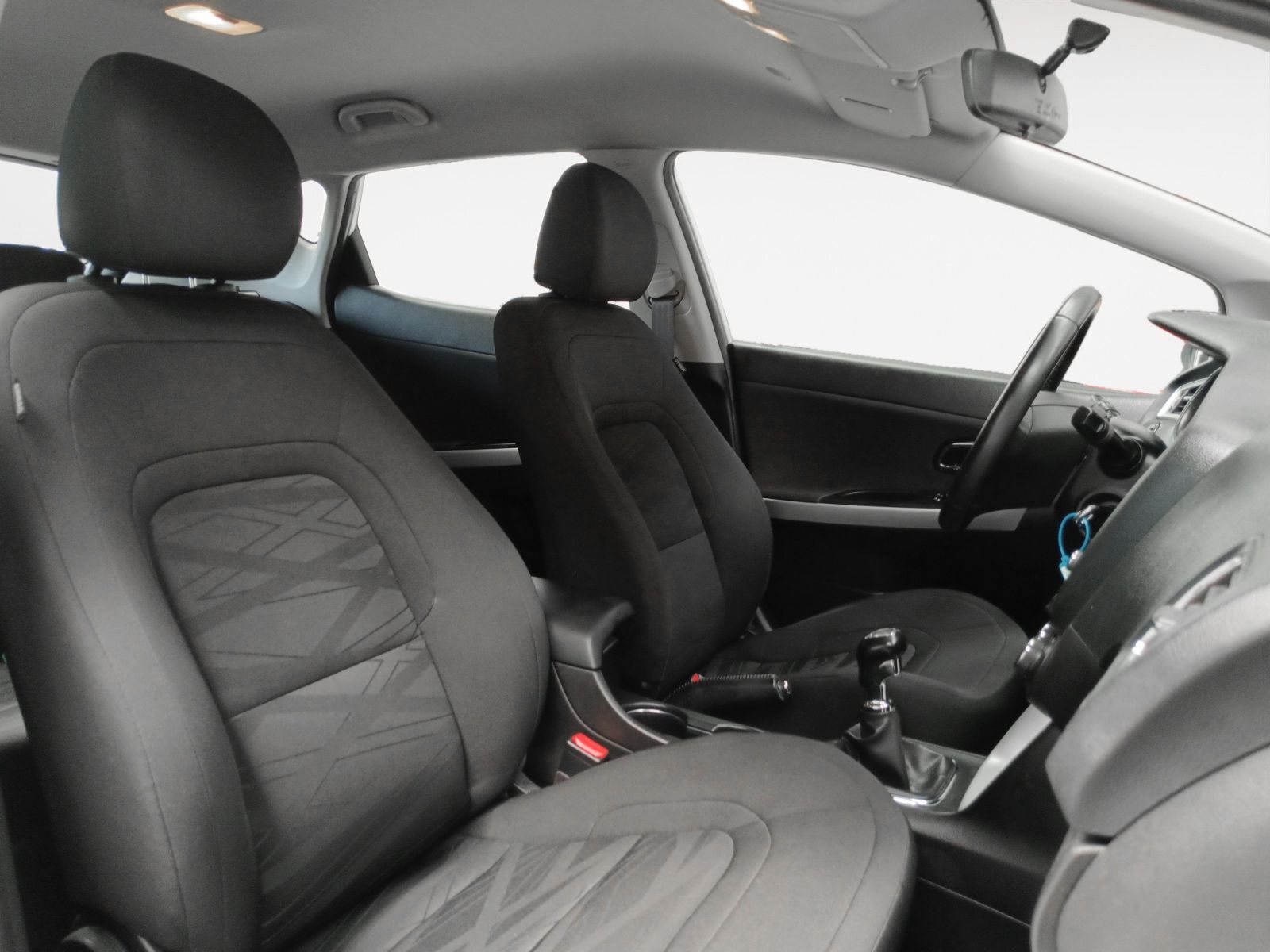 Kia Ceed 1.4 Cvvt Concept Plus - foto 13