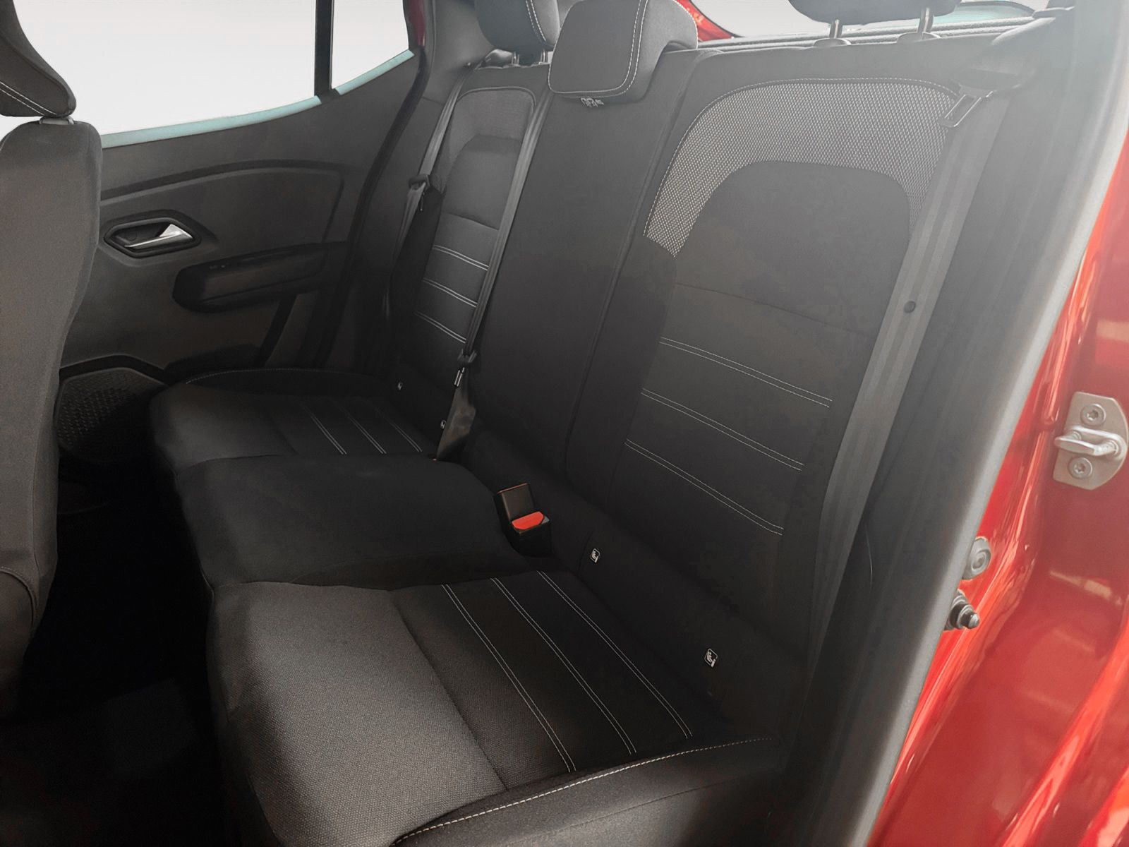 Dacia Sandero Stepway Comfort ECO-G - foto 11