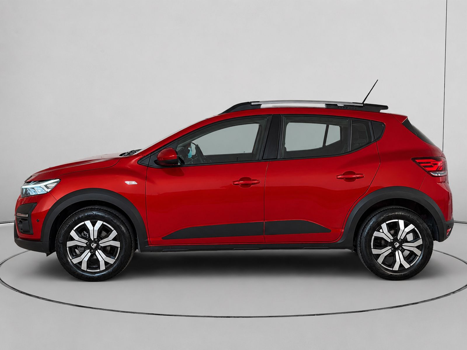 Dacia Sandero Stepway Comfort ECO-G - foto 6