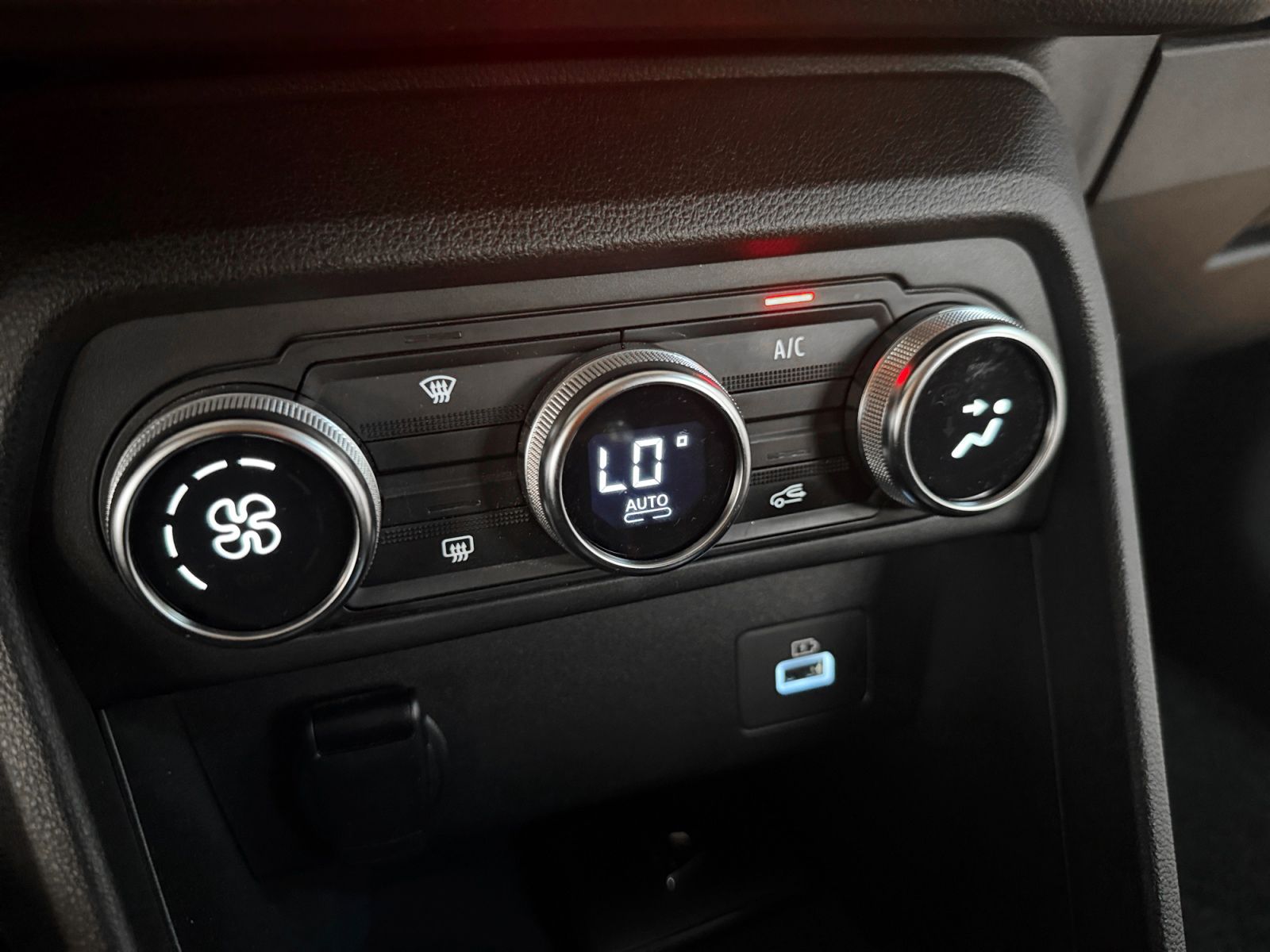 Dacia Sandero Stepway Comfort ECO-G - foto 21