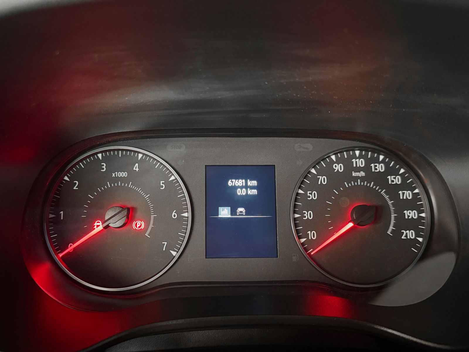 Dacia Sandero Stepway Comfort ECO-G - foto 15