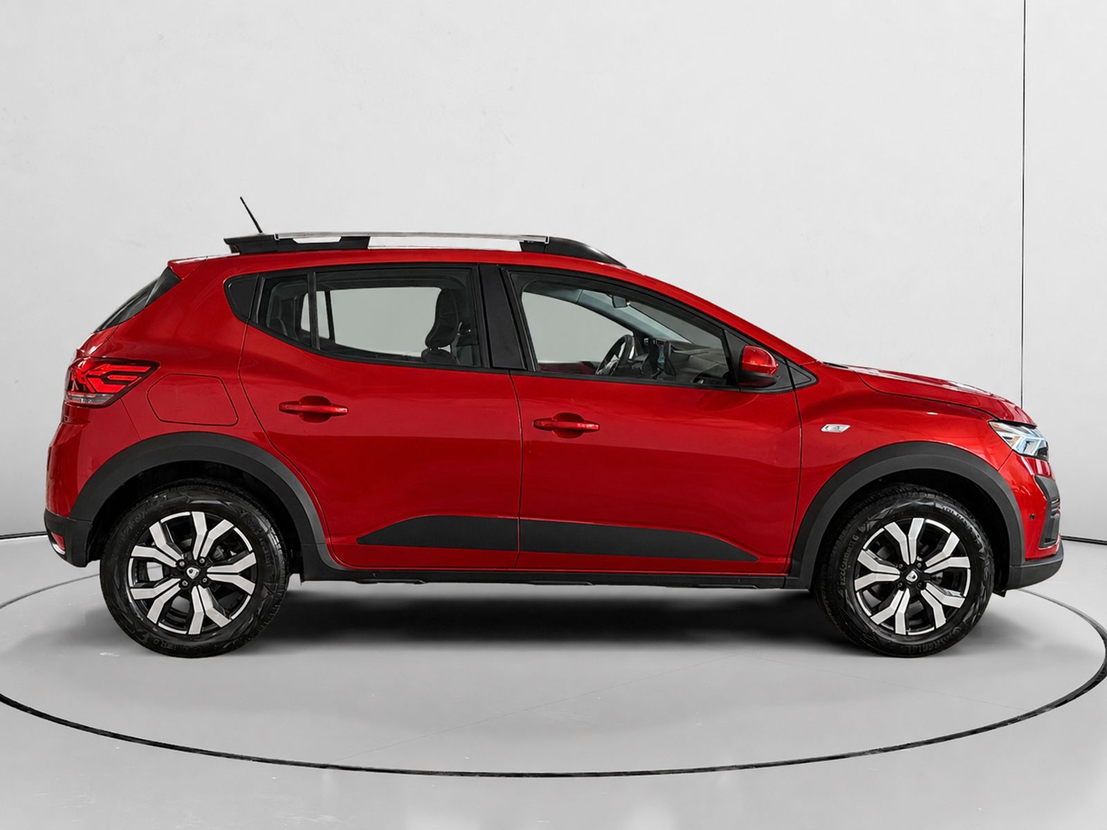 Dacia Sandero Stepway Comfort ECO-G - foto 2