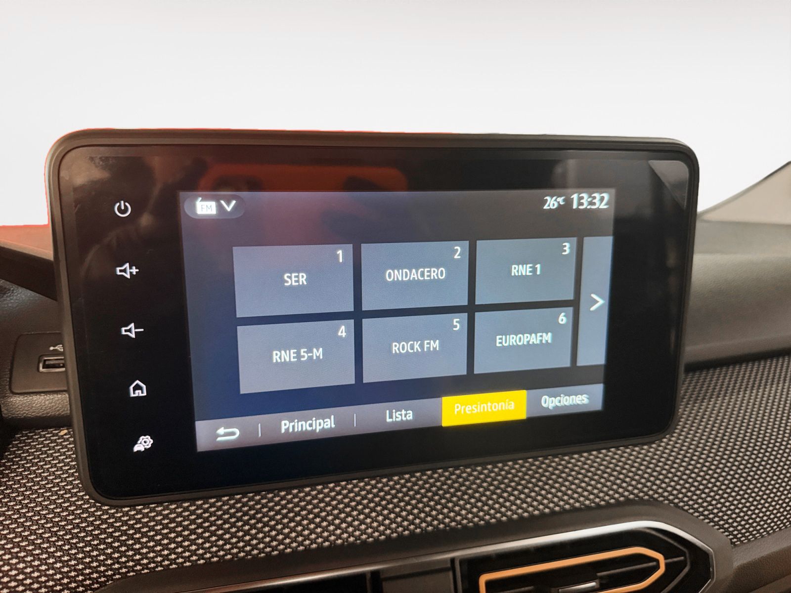 Dacia Sandero Stepway Comfort ECO-G - foto 18