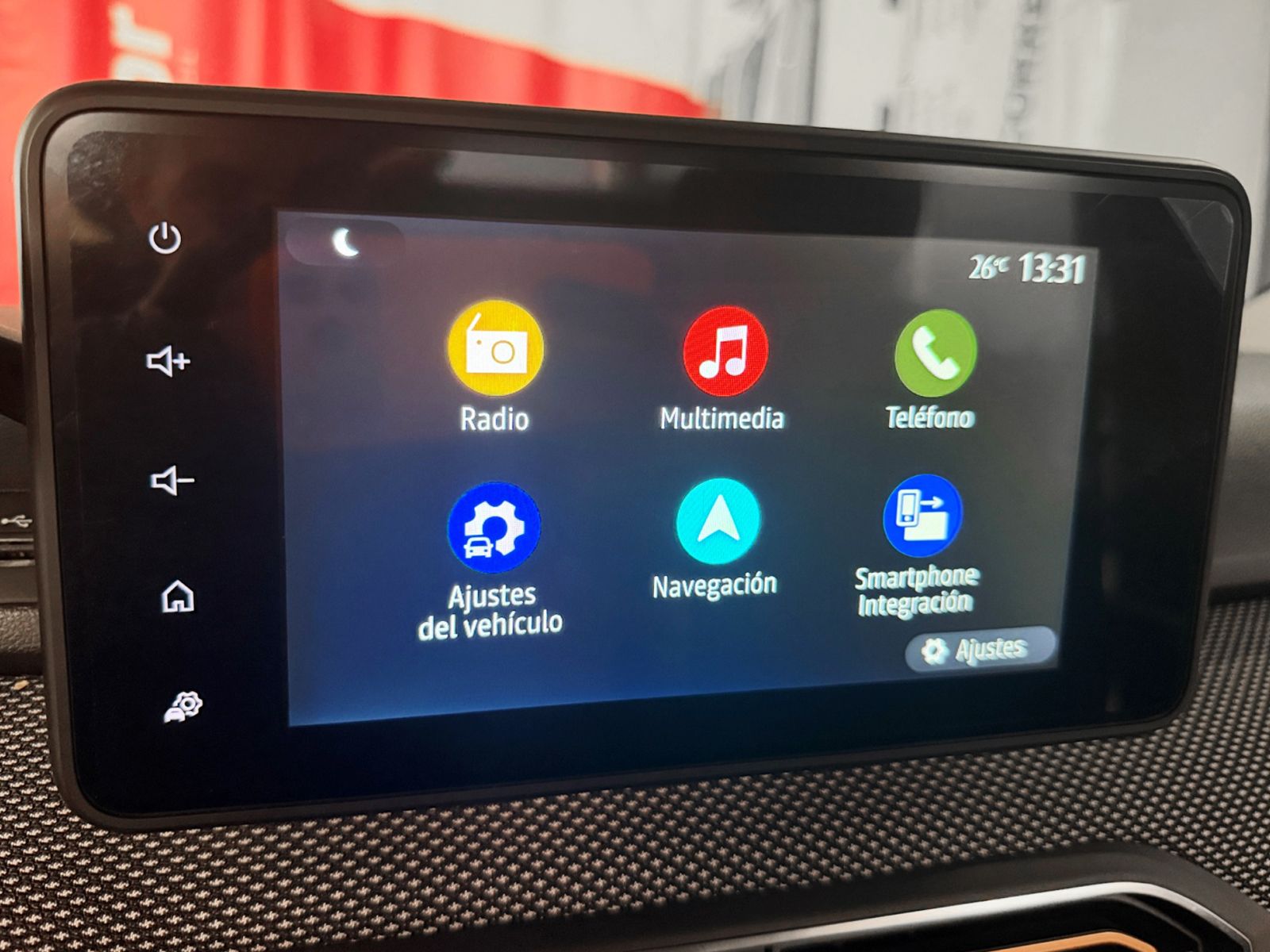 Dacia Sandero Stepway Comfort ECO-G - foto 16