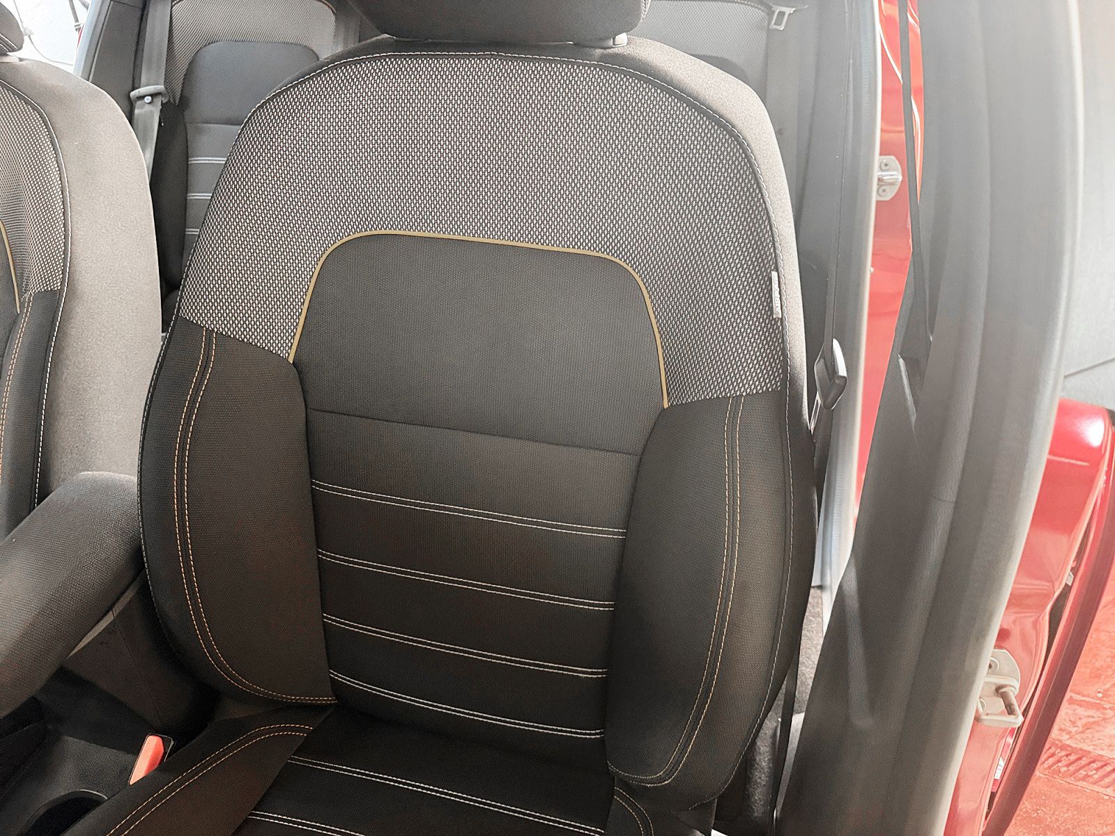 Dacia Sandero Stepway Comfort ECO-G - foto 22