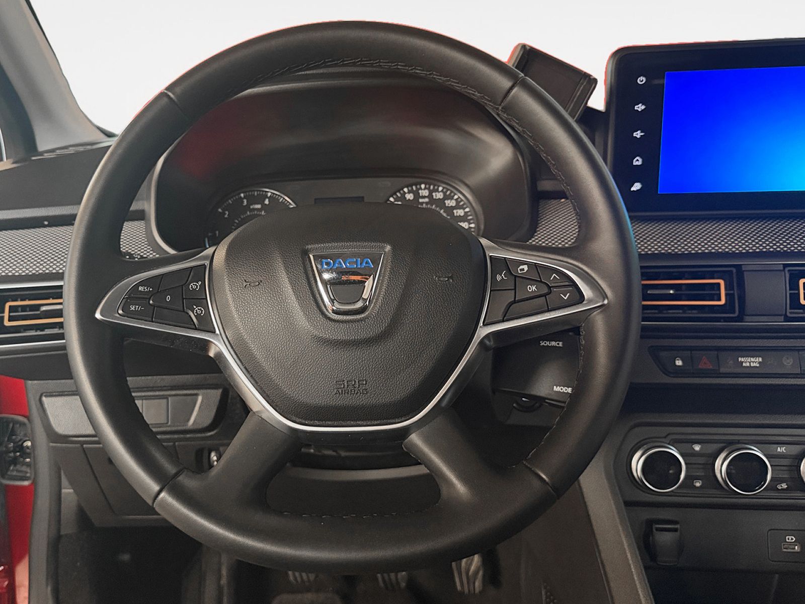 Dacia Sandero Stepway Comfort ECO-G - foto 9
